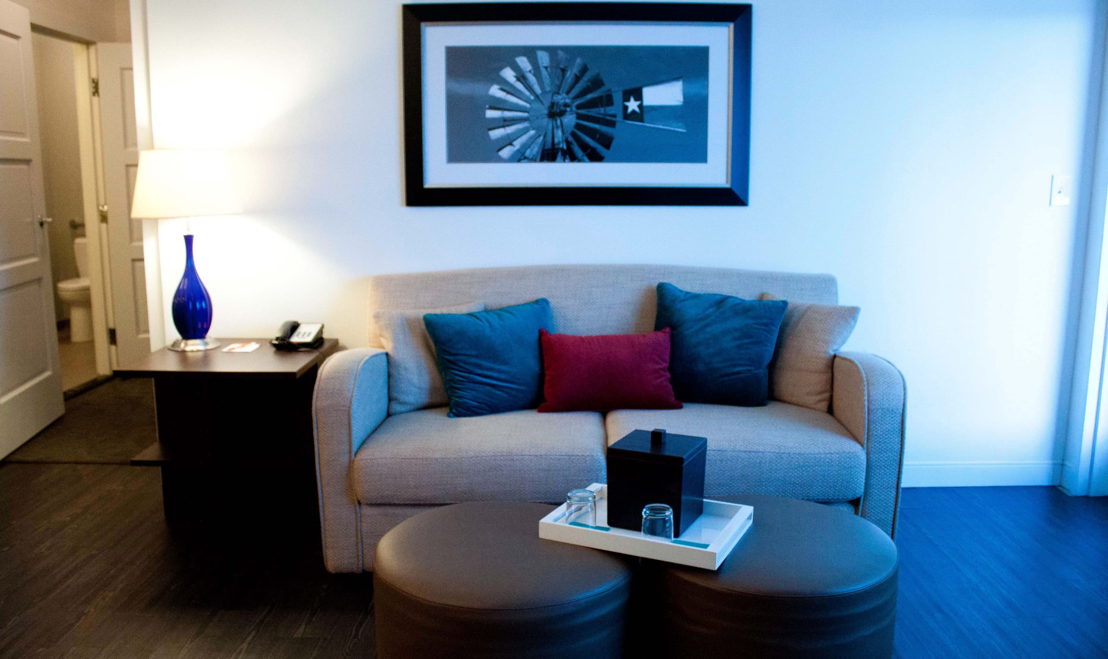 Hotel Indigo Waco - Baylor — 63