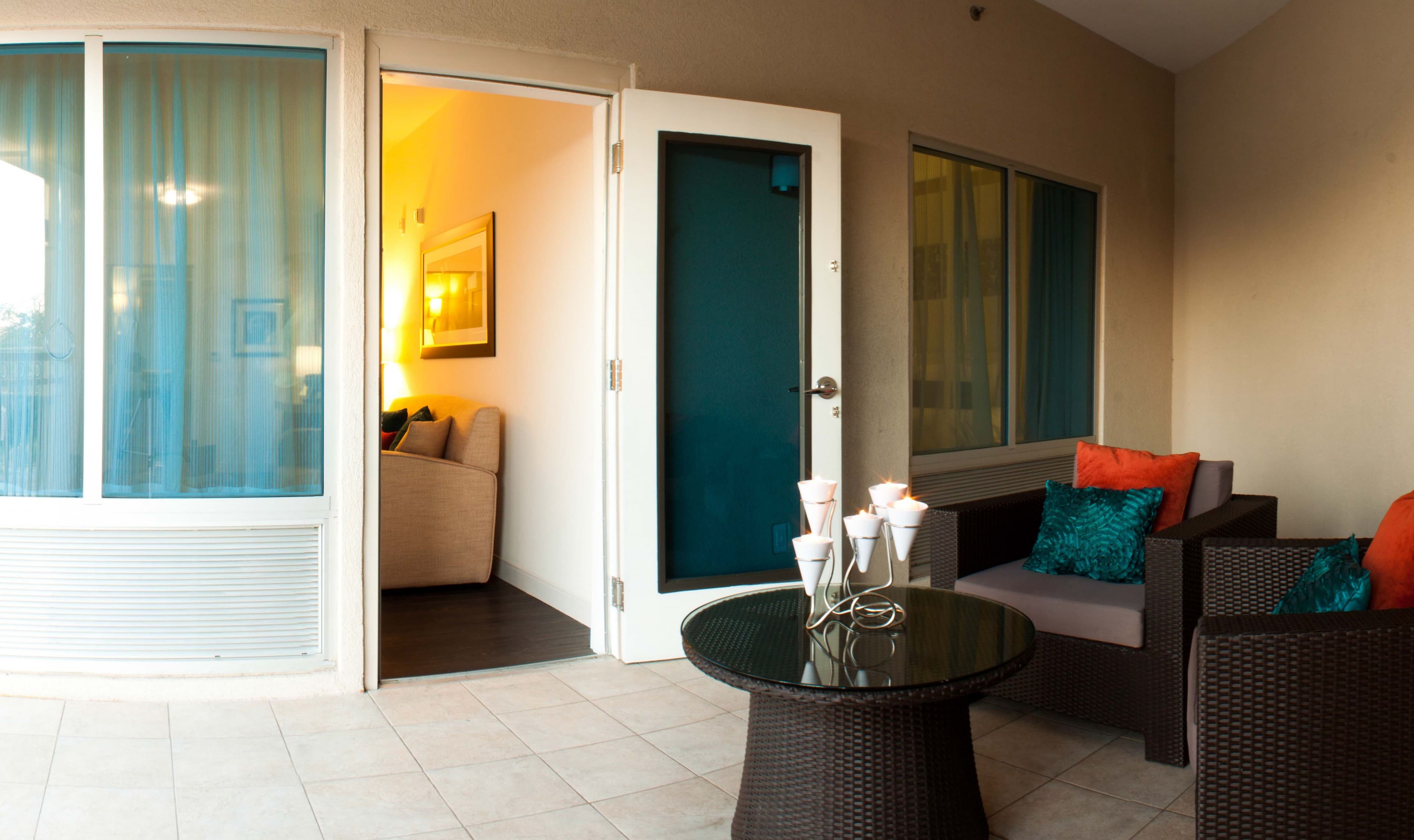 Hotel Indigo Waco - Baylor — 55