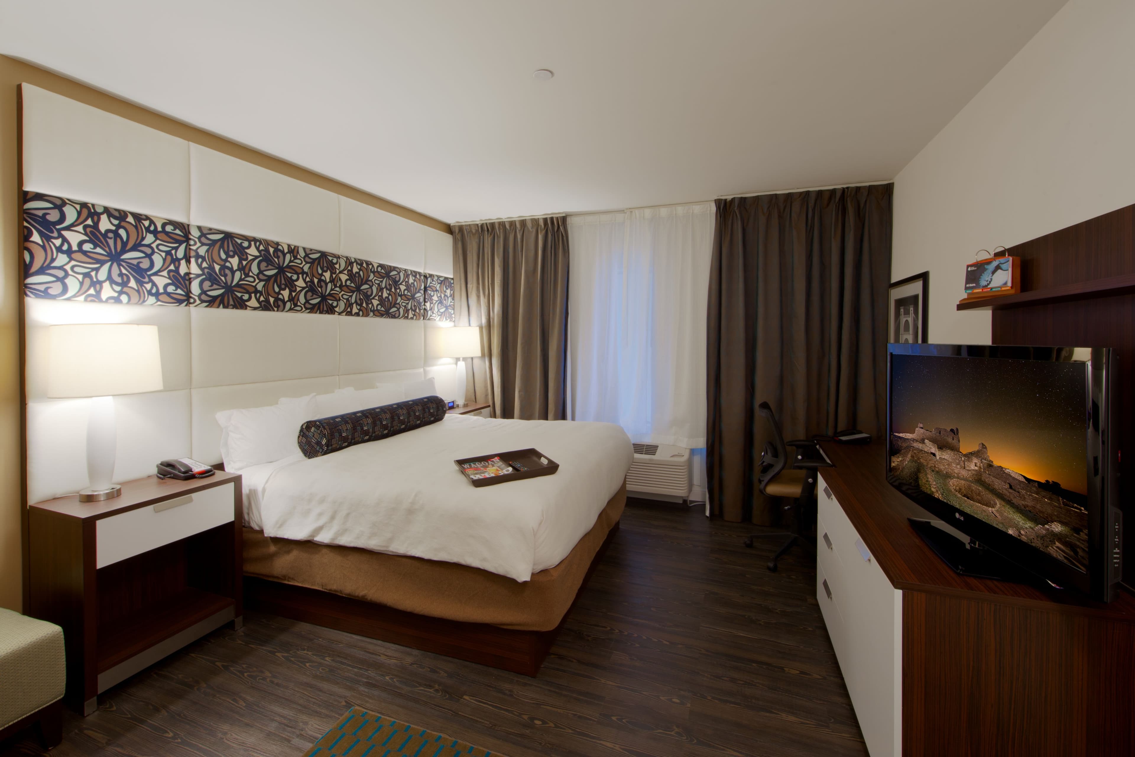 Hotel Indigo Waco - Baylor — 52