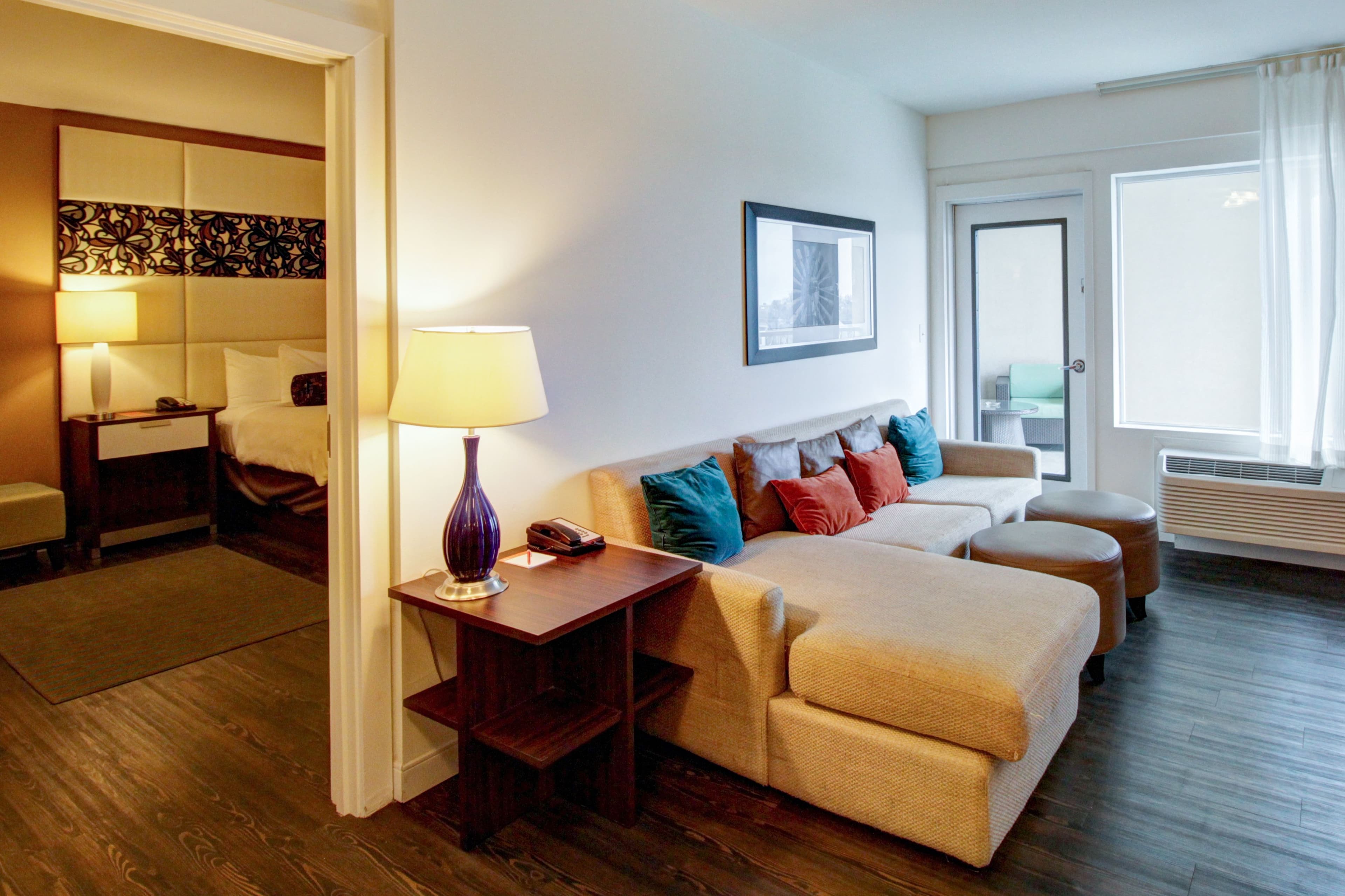 Hotel Indigo Waco - Baylor — 61