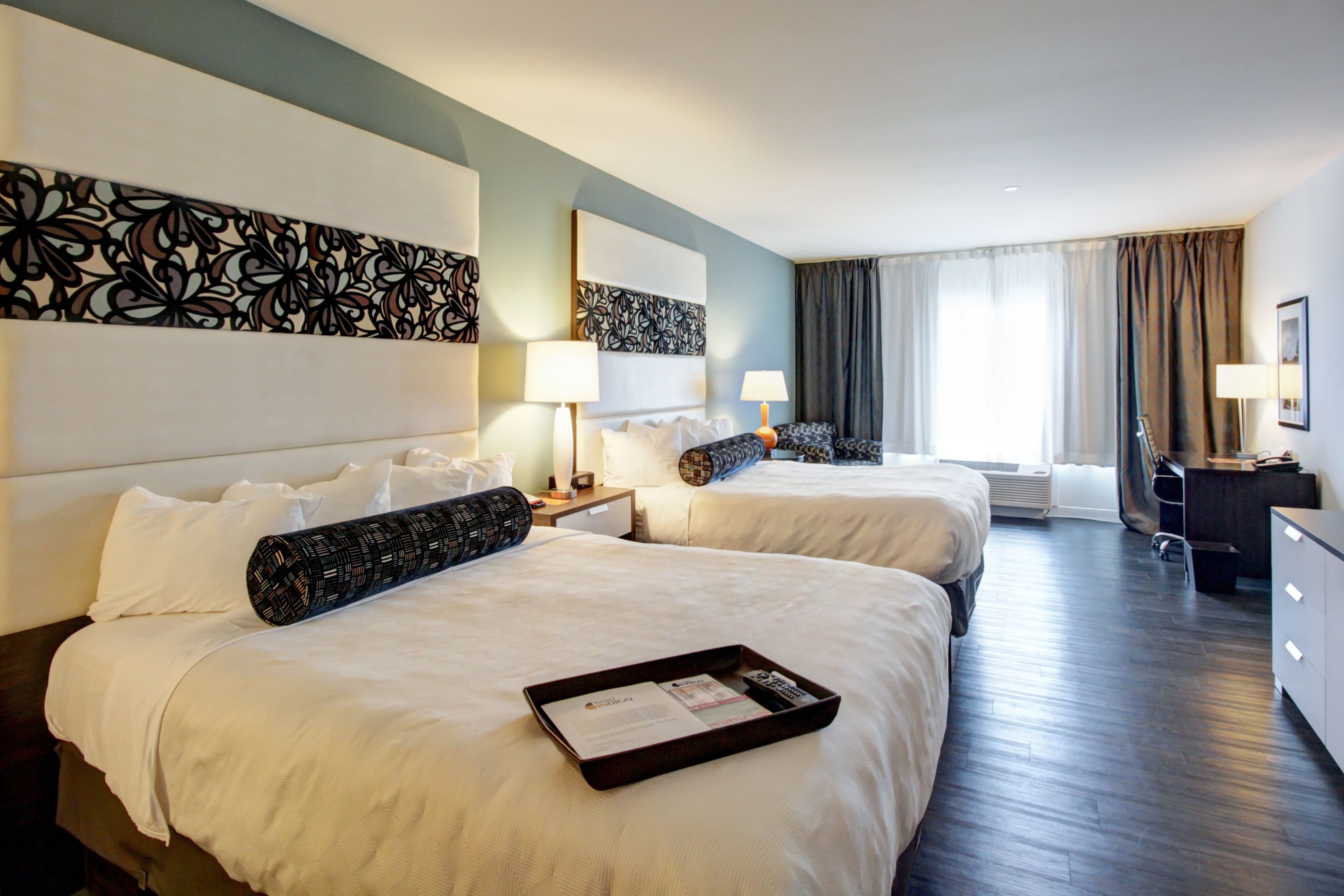Hotel Indigo Waco - Baylor — 33