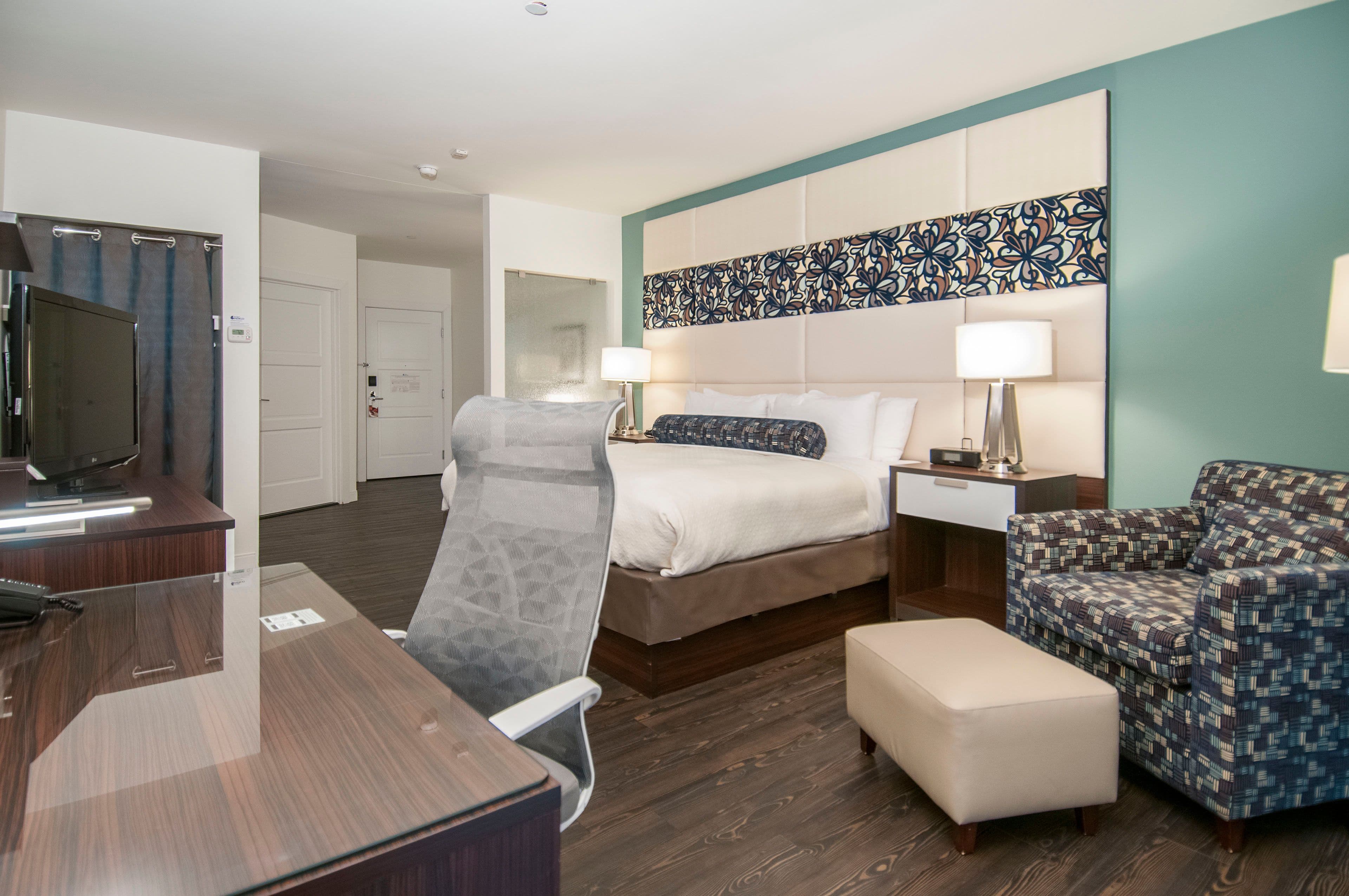 Hotel Indigo Waco - Baylor - Image 5