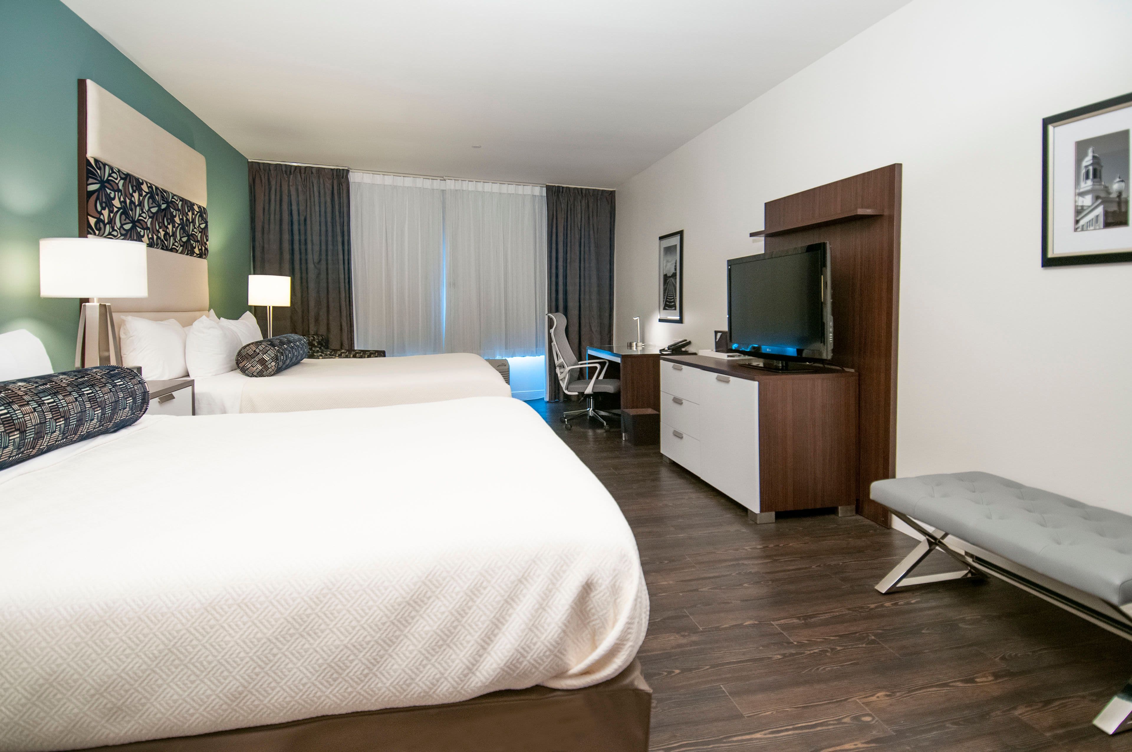 Hotel Indigo Waco - Baylor — 36