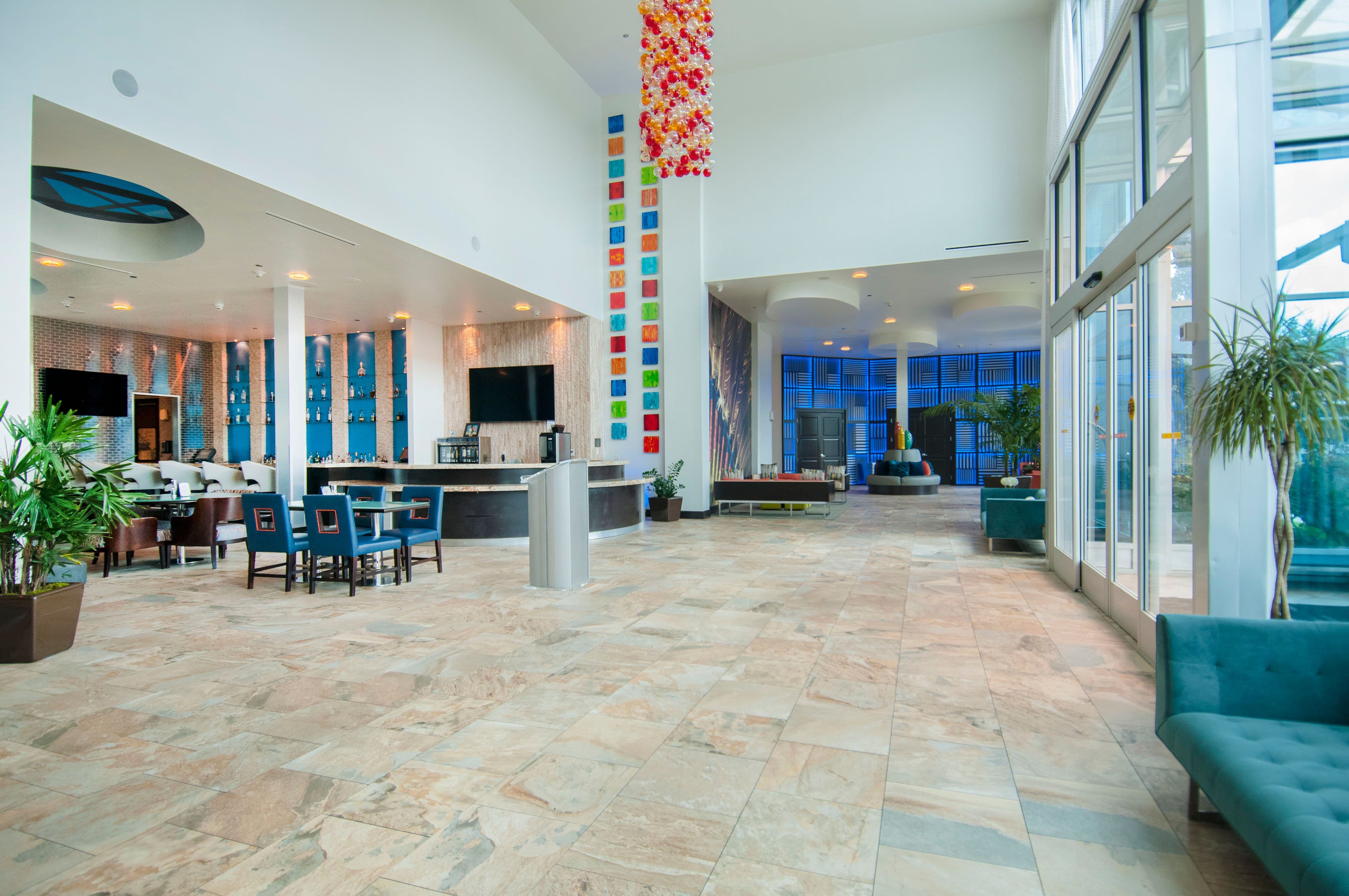 Hotel Indigo Waco - Baylor - Image 1