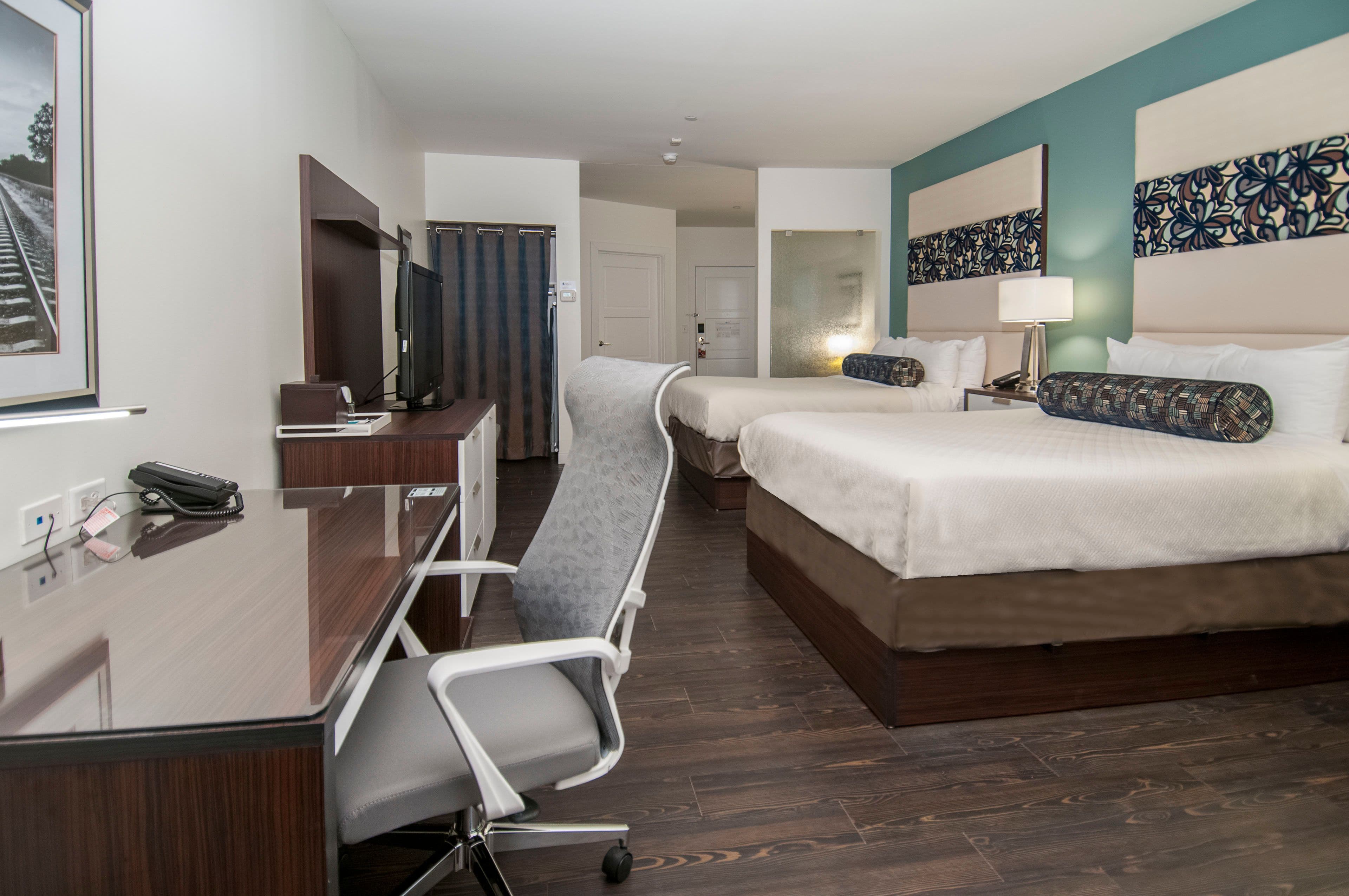 Hotel Indigo Waco - Baylor — 41