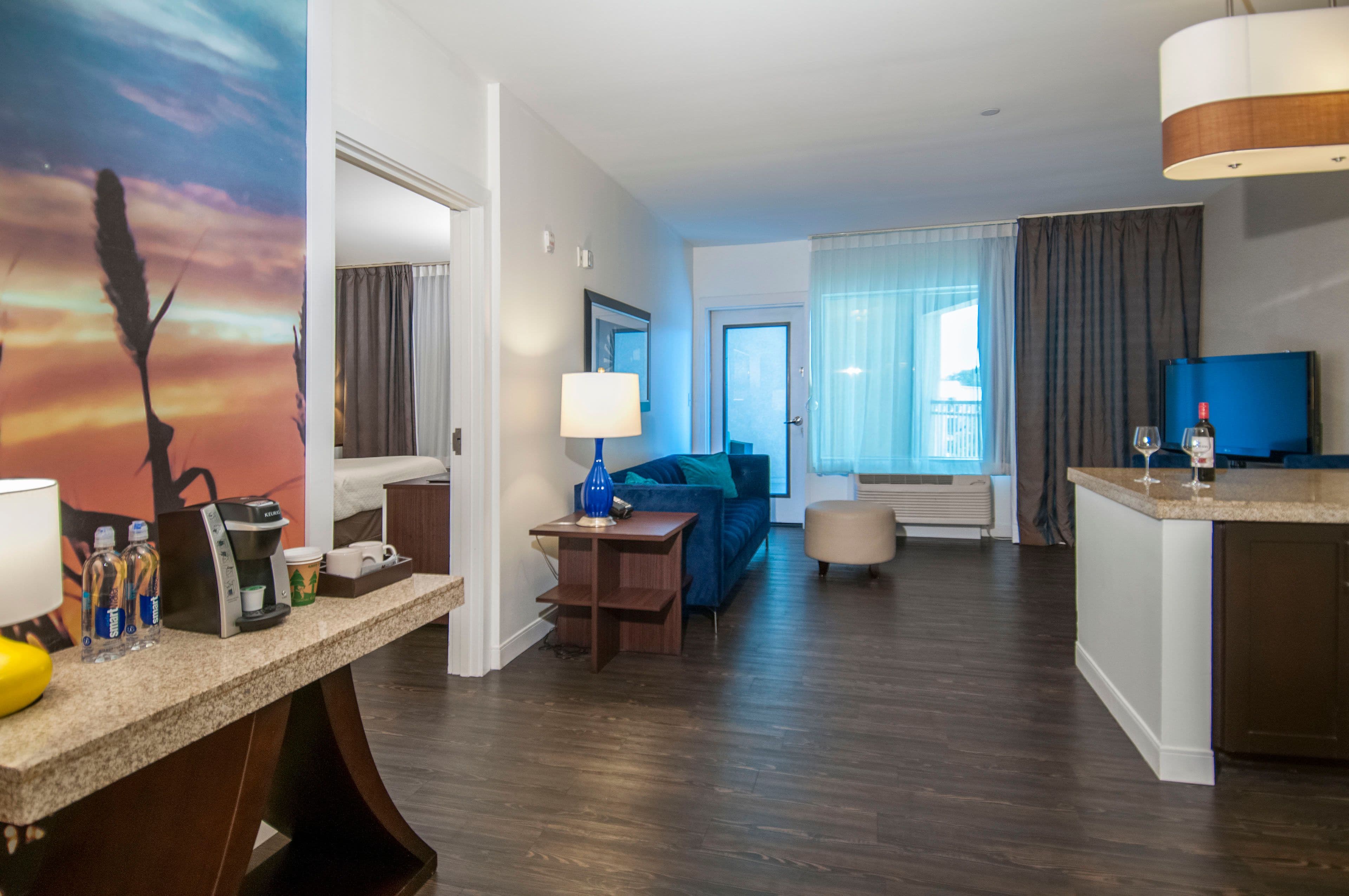 Hotel Indigo Waco - Baylor — 58