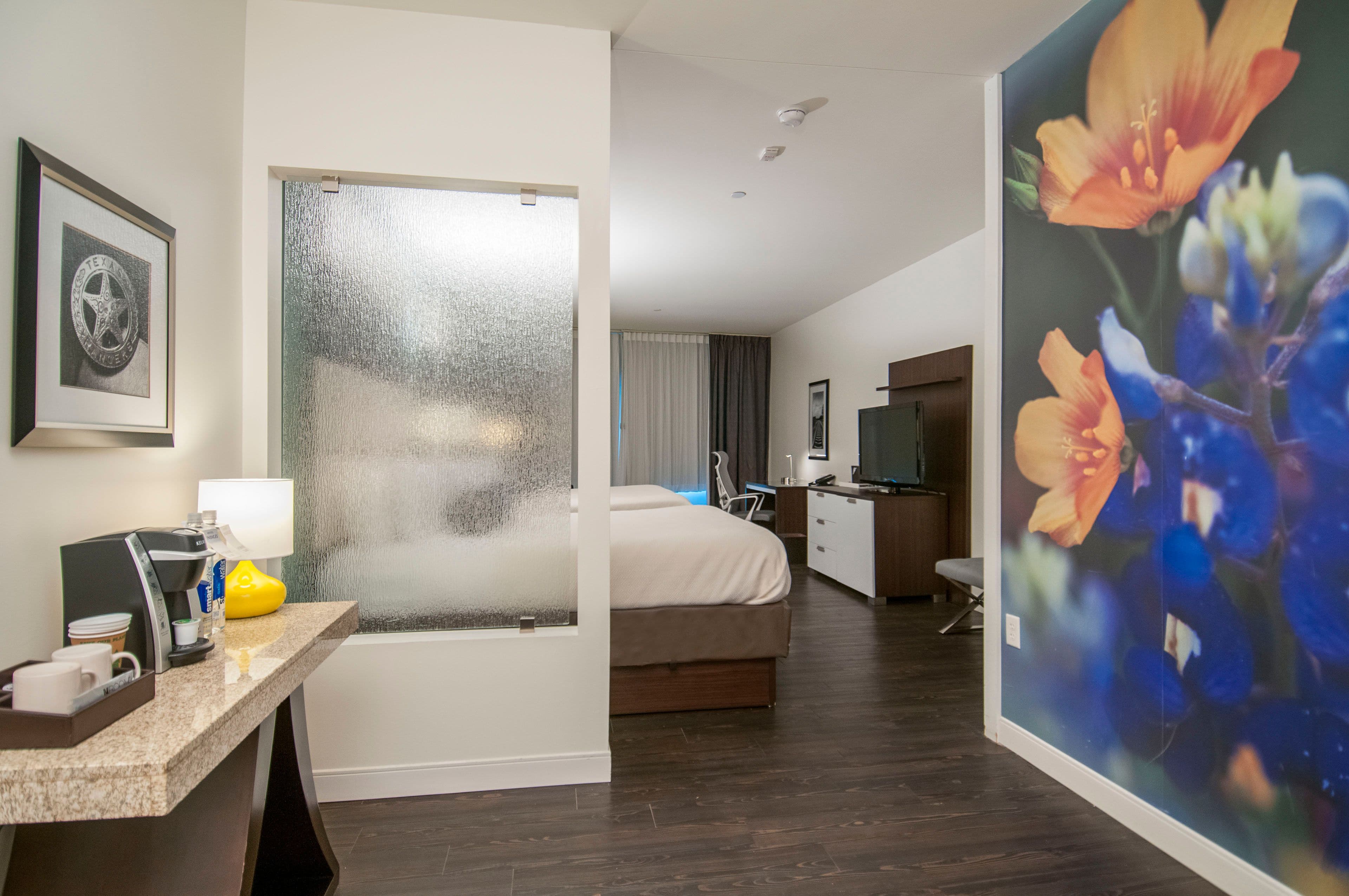 Hotel Indigo Waco - Baylor — 35