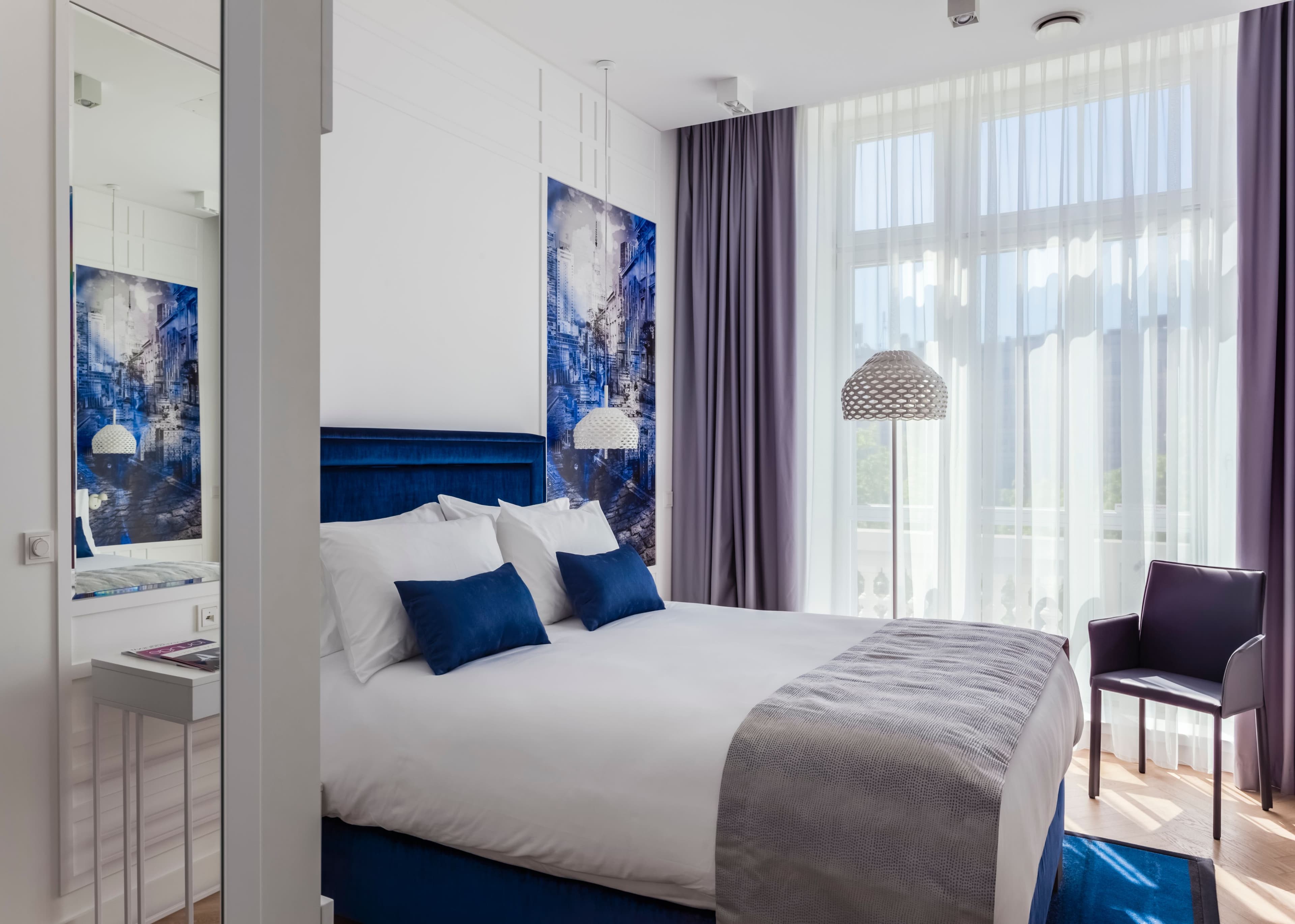 Hotel Indigo Warsaw - Nowy Swiat - Image 3