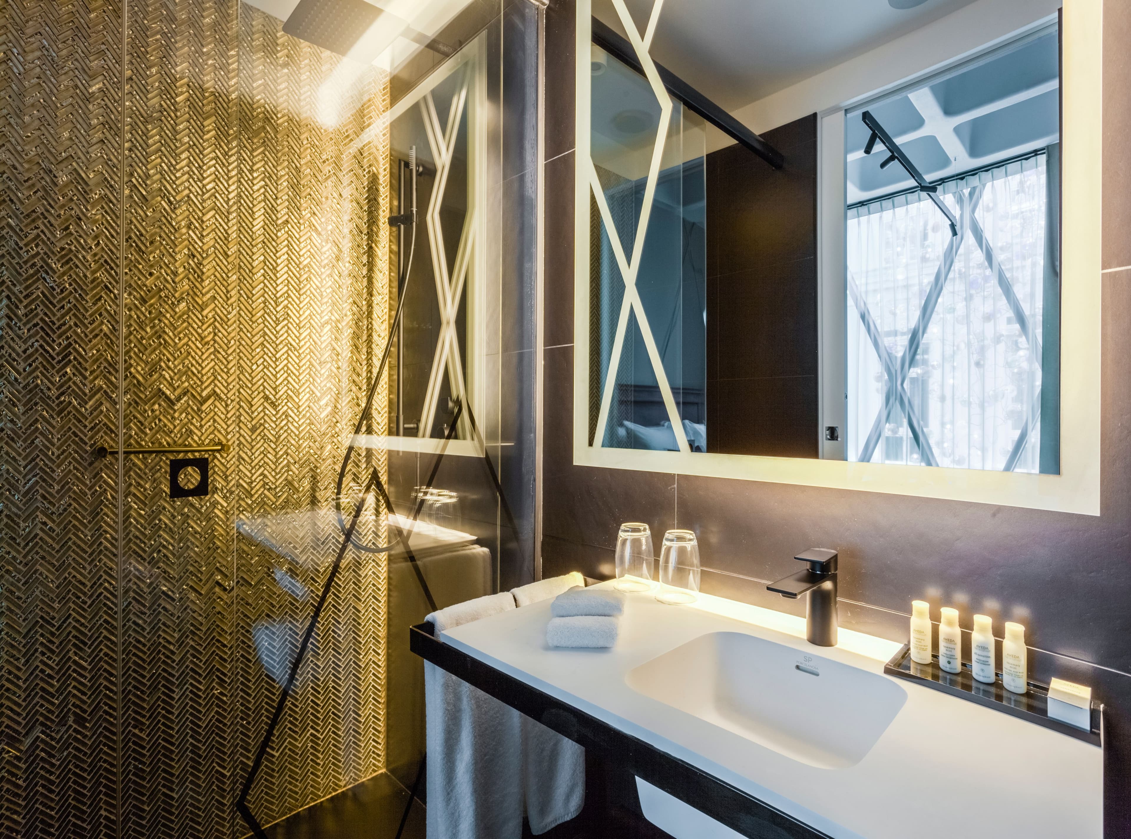 Hotel Indigo Warsaw - Nowy Swiat — 13
