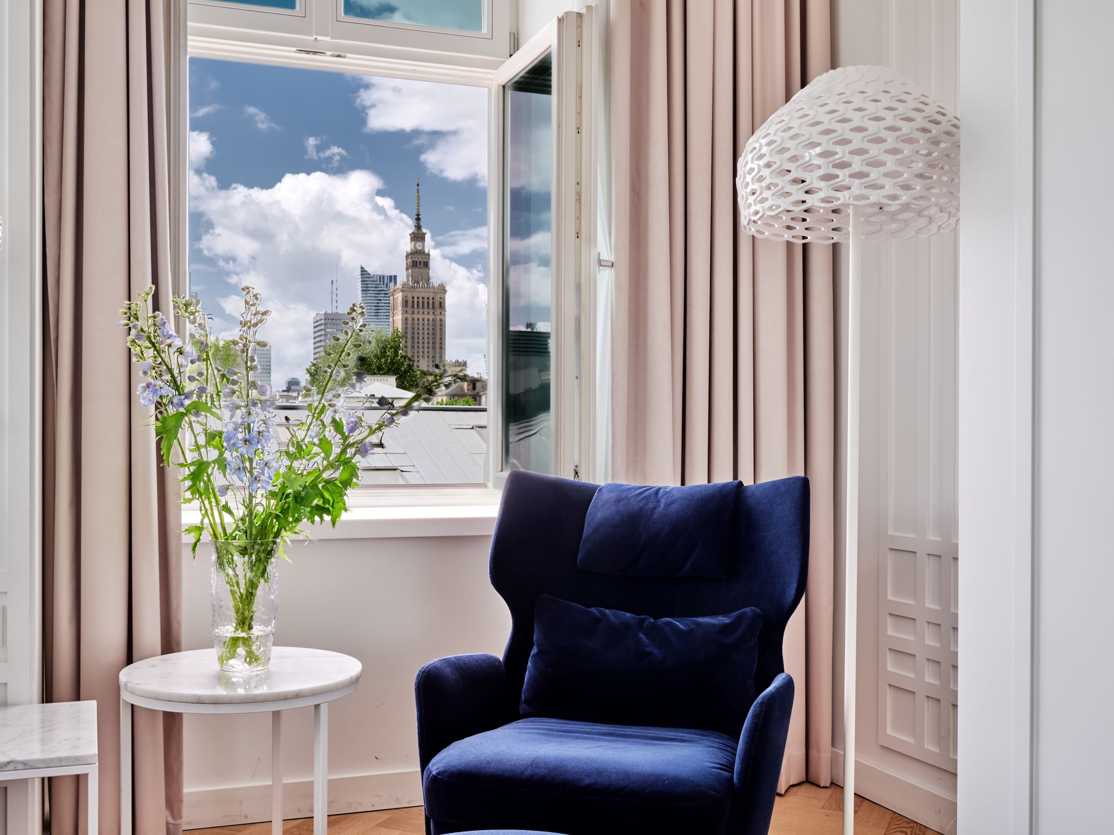 Hotel Indigo Warsaw - Nowy Swiat - Image 4