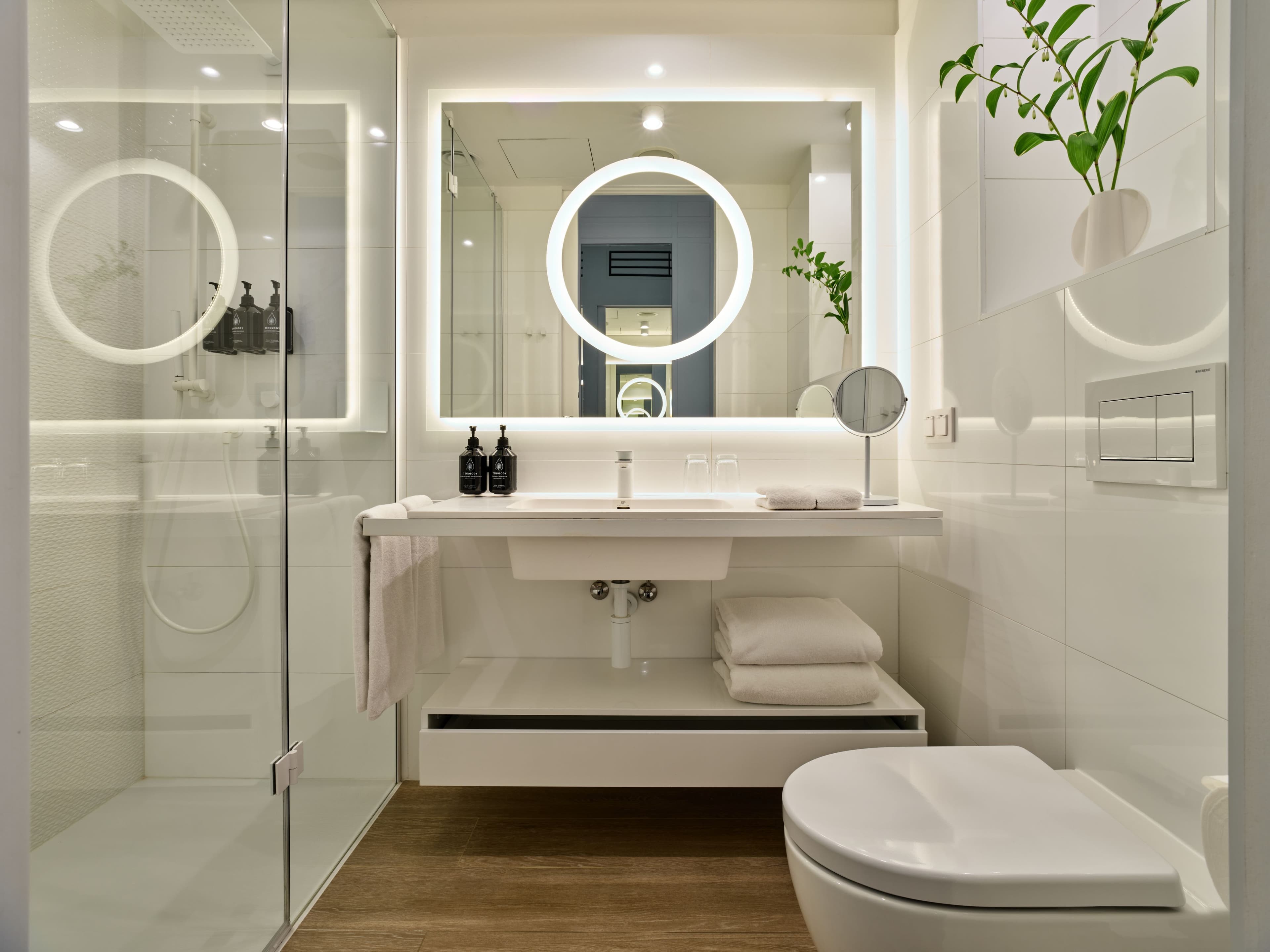 Hotel Indigo Warsaw - Nowy Swiat — 8