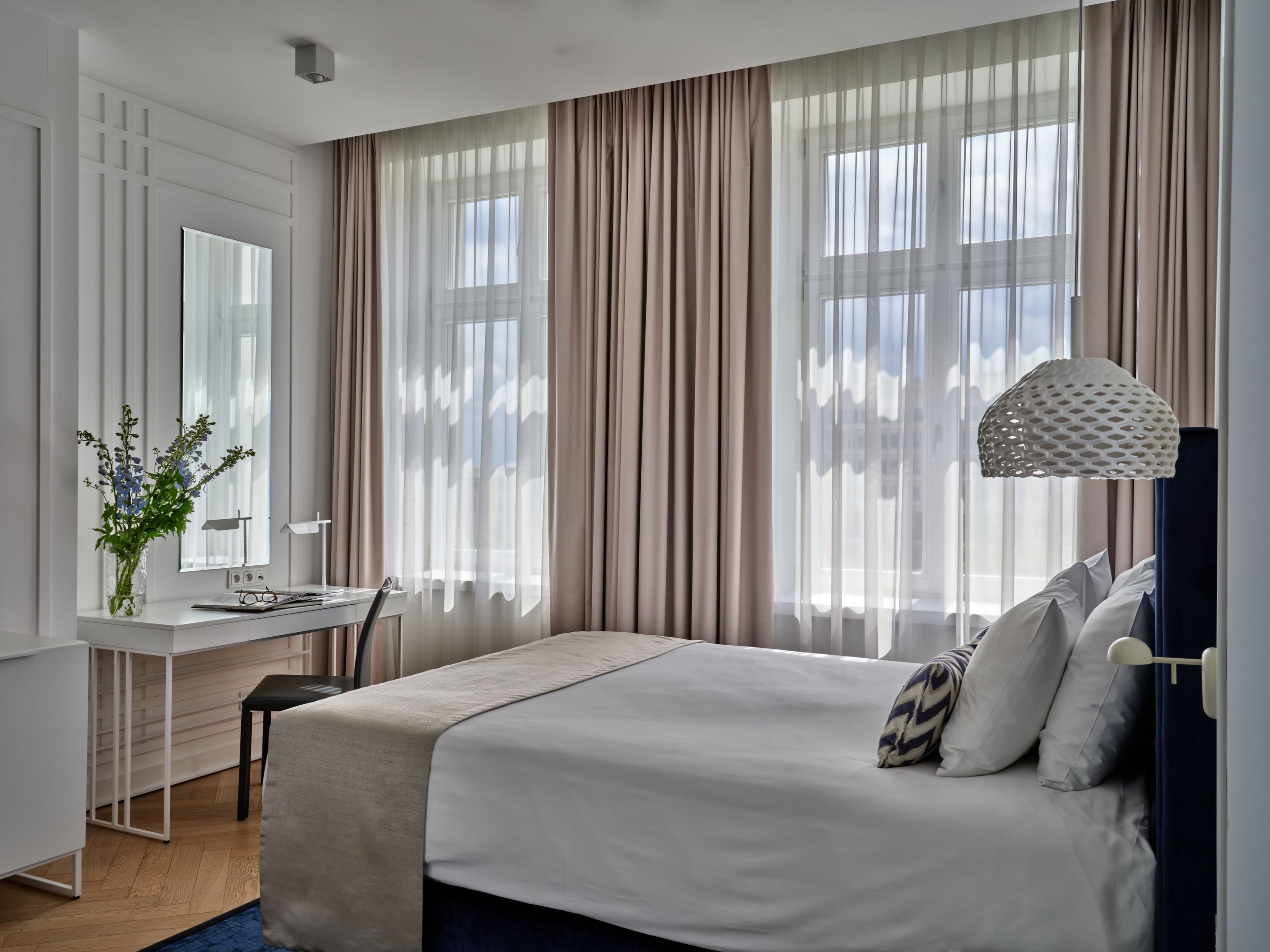 Hotel Indigo Warsaw - Nowy Swiat - Image 5