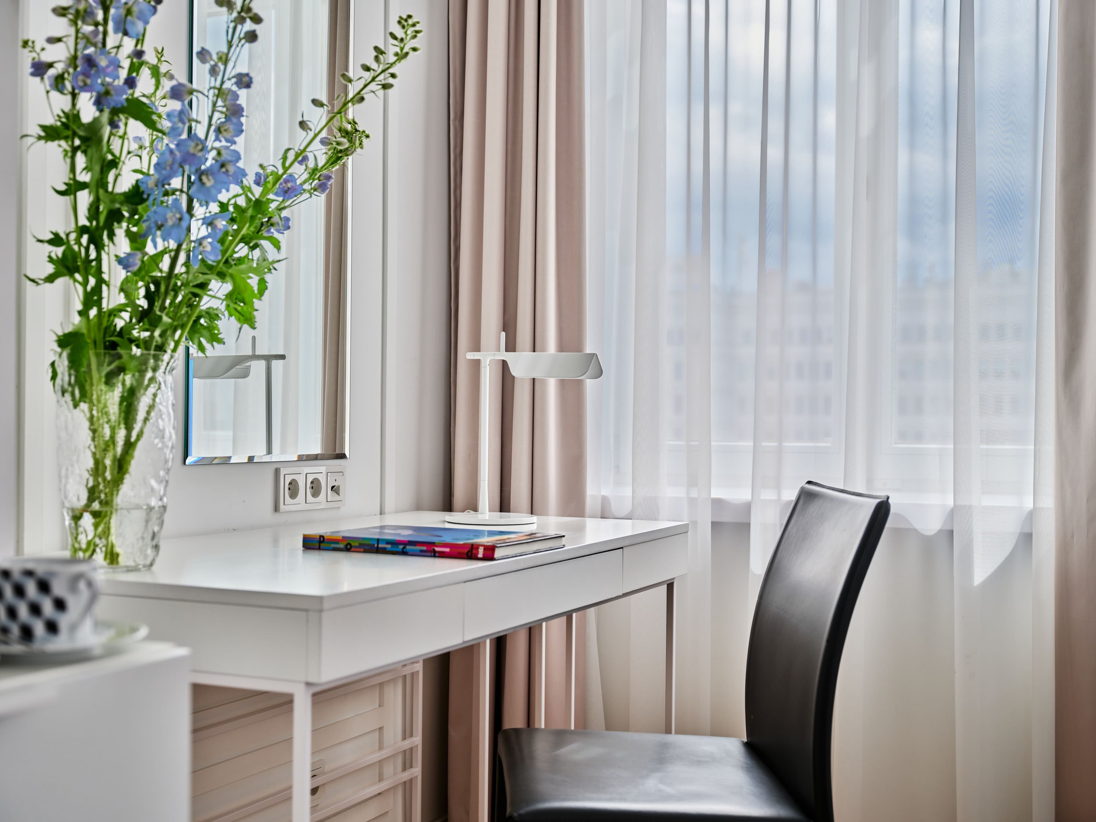 Hotel Indigo Warsaw - Nowy Swiat — 7