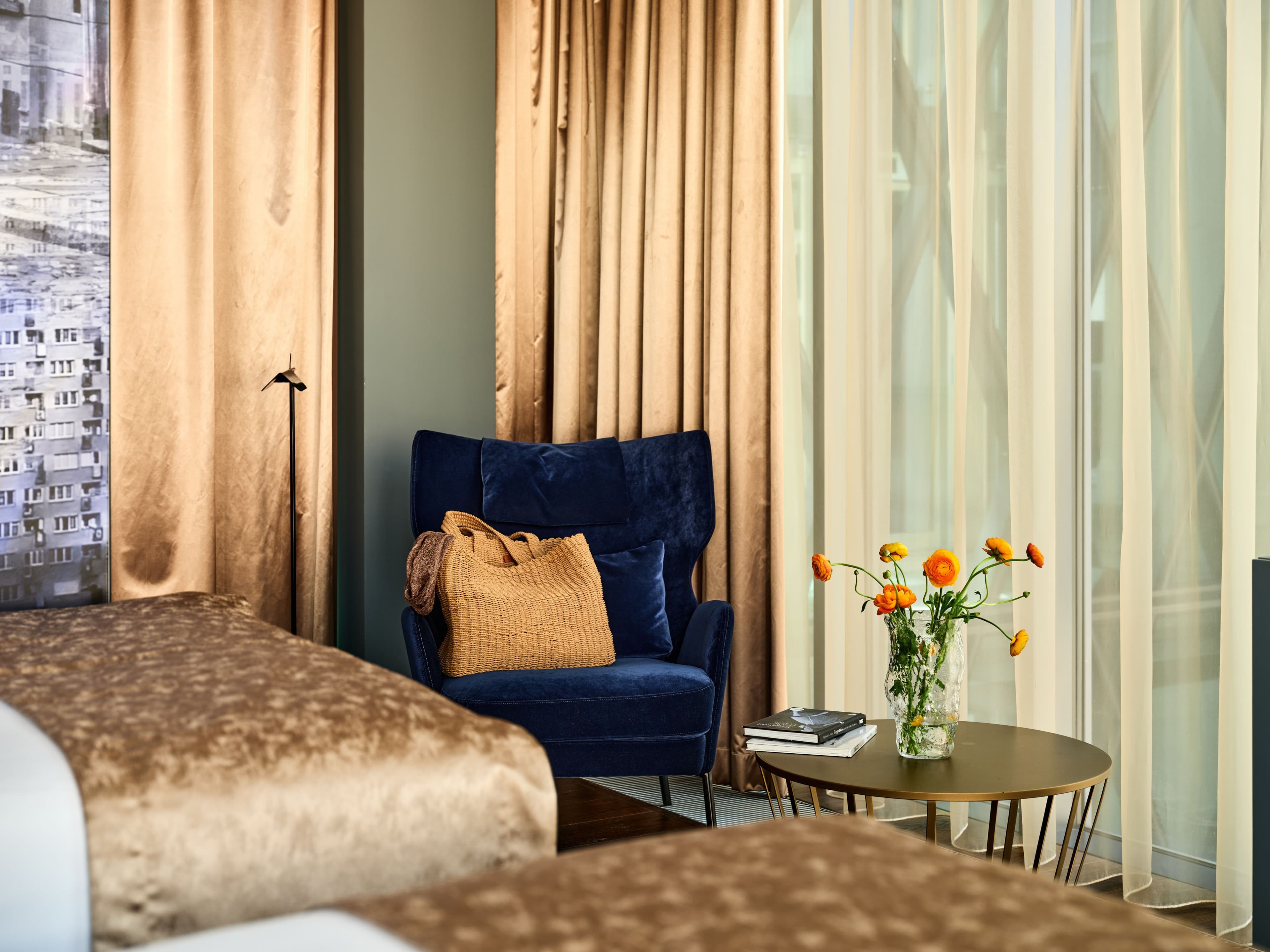 Hotel Indigo Warsaw - Nowy Swiat — 19