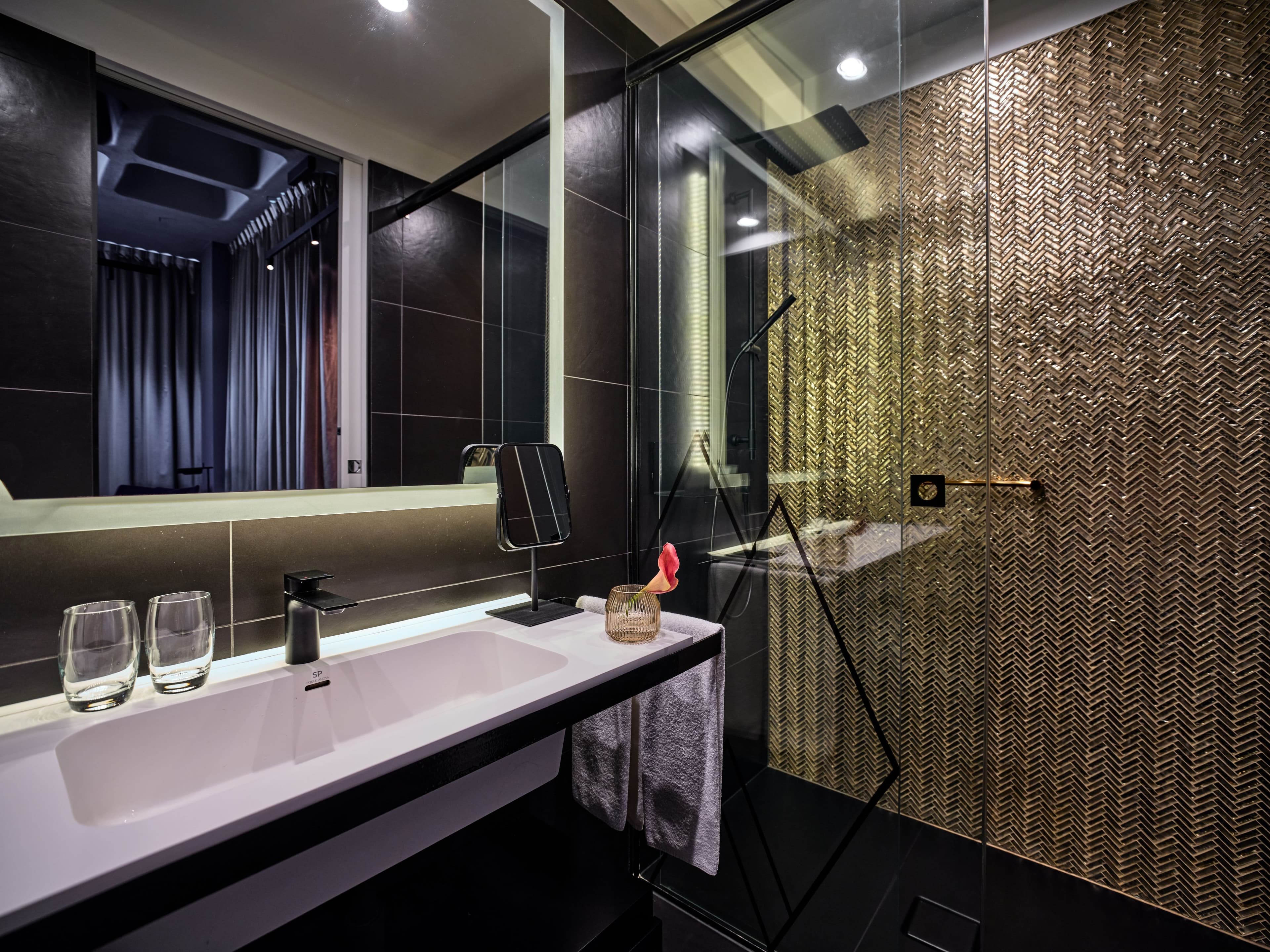 Hotel Indigo Warsaw - Nowy Swiat — 21