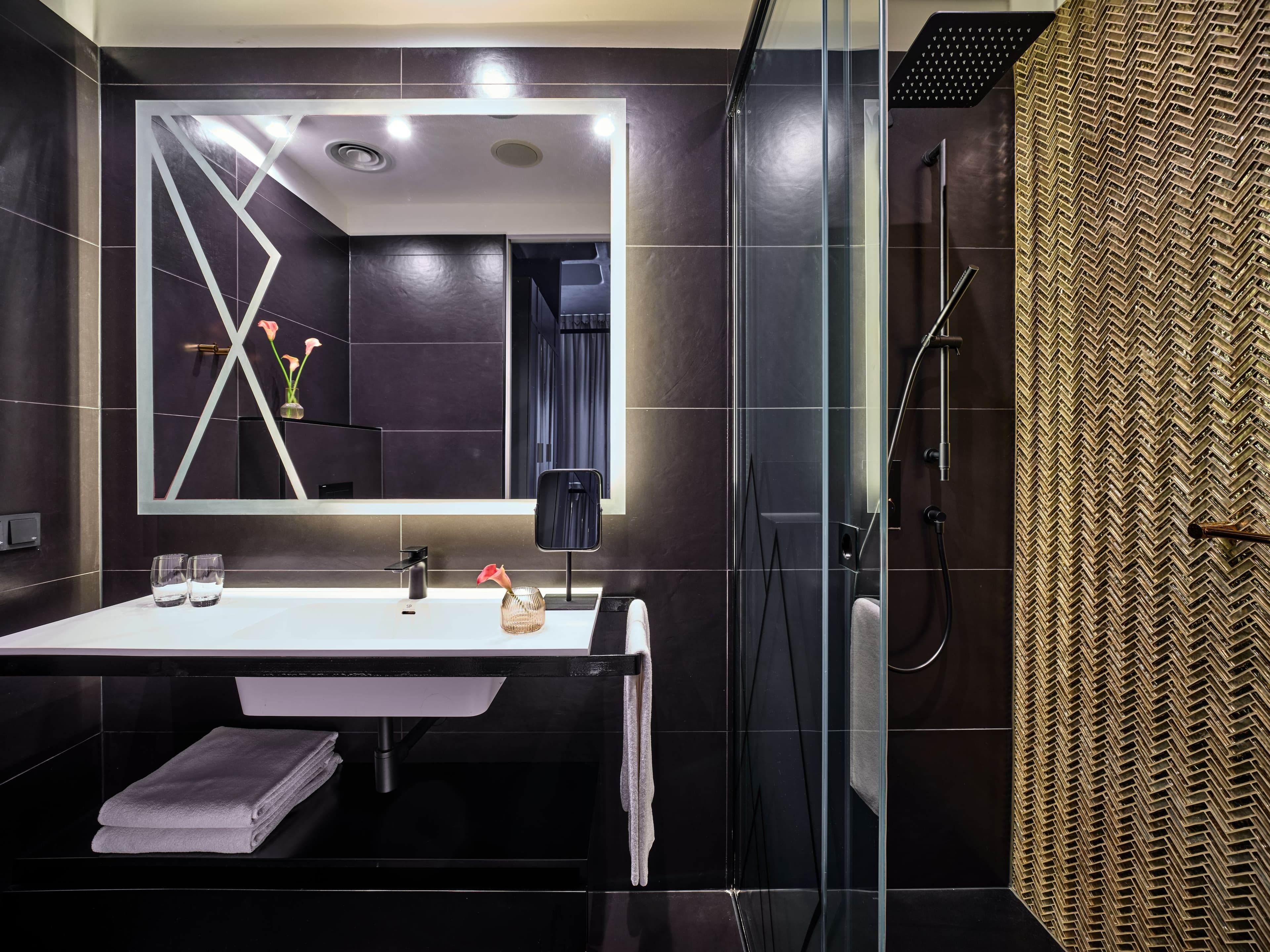 Hotel Indigo Warsaw - Nowy Swiat — 20