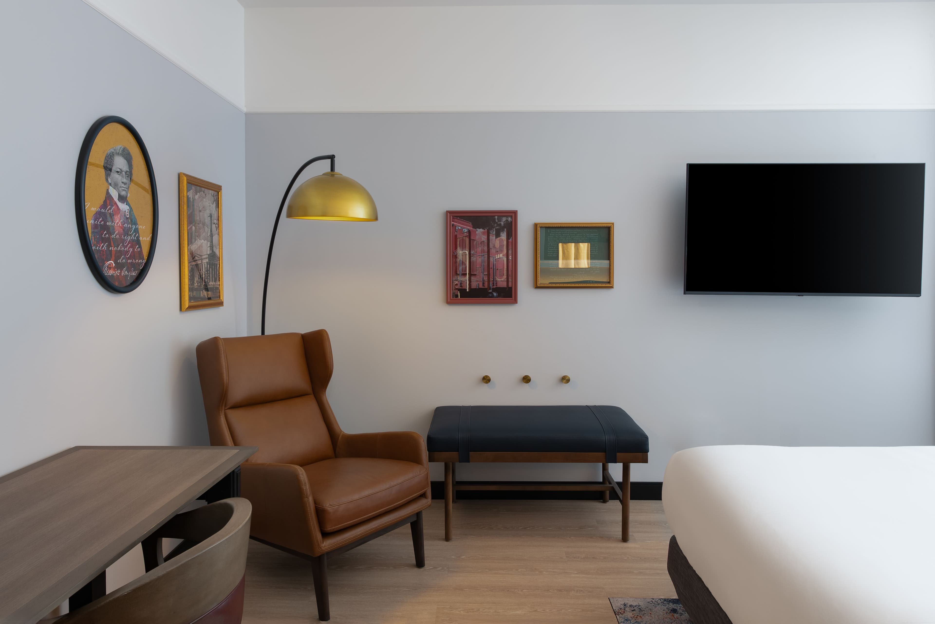 Hotel Indigo West Chester - Downtown — 29