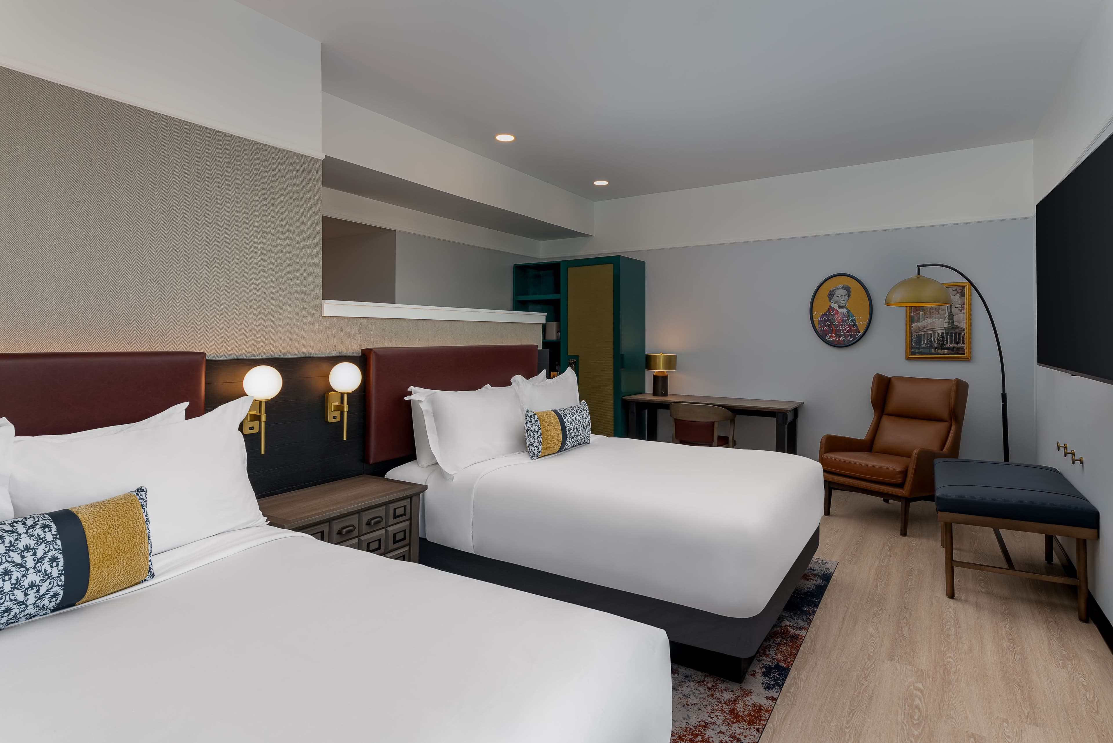 Hotel Indigo West Chester - Downtown — 28