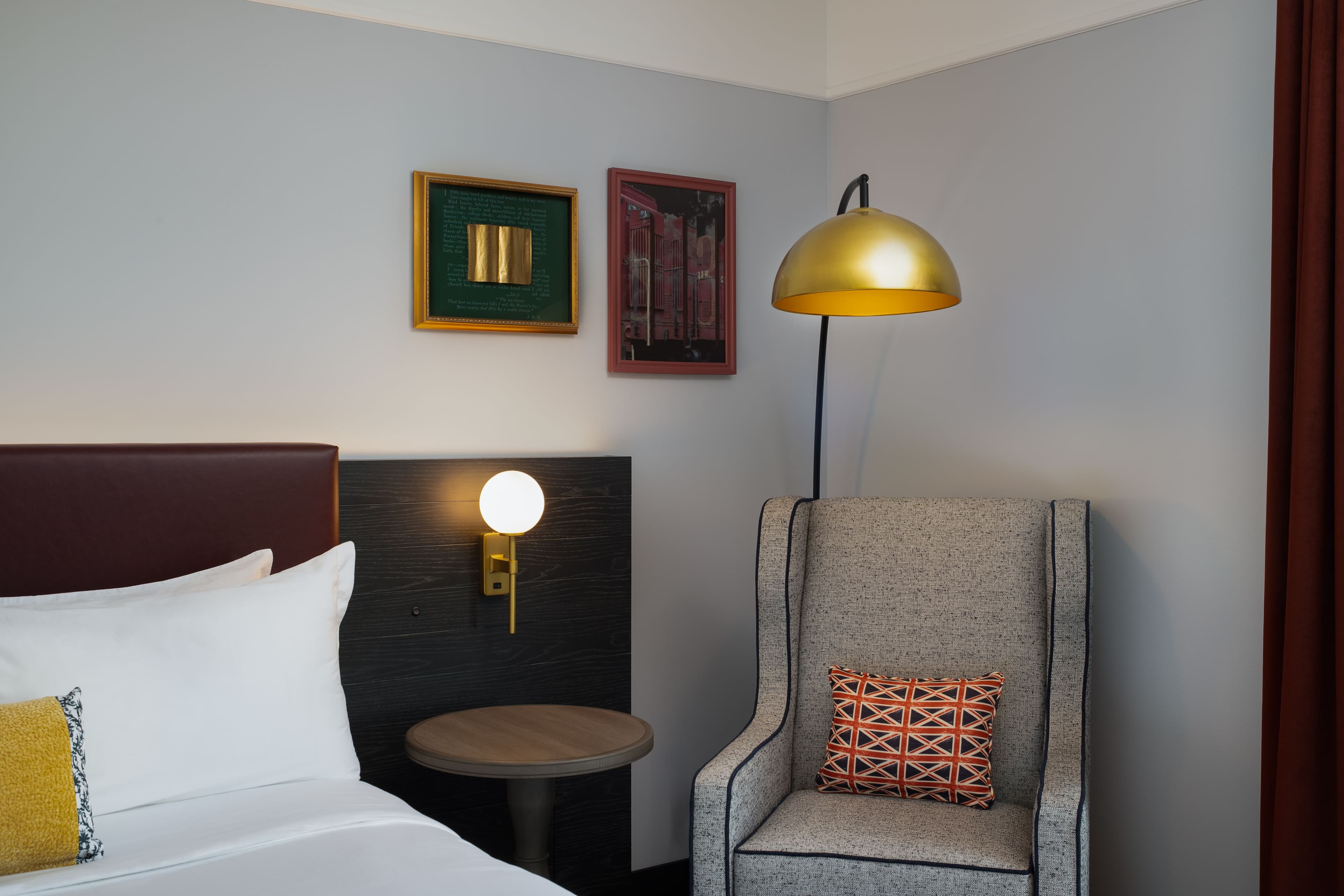 Hotel Indigo West Chester - Downtown — 14