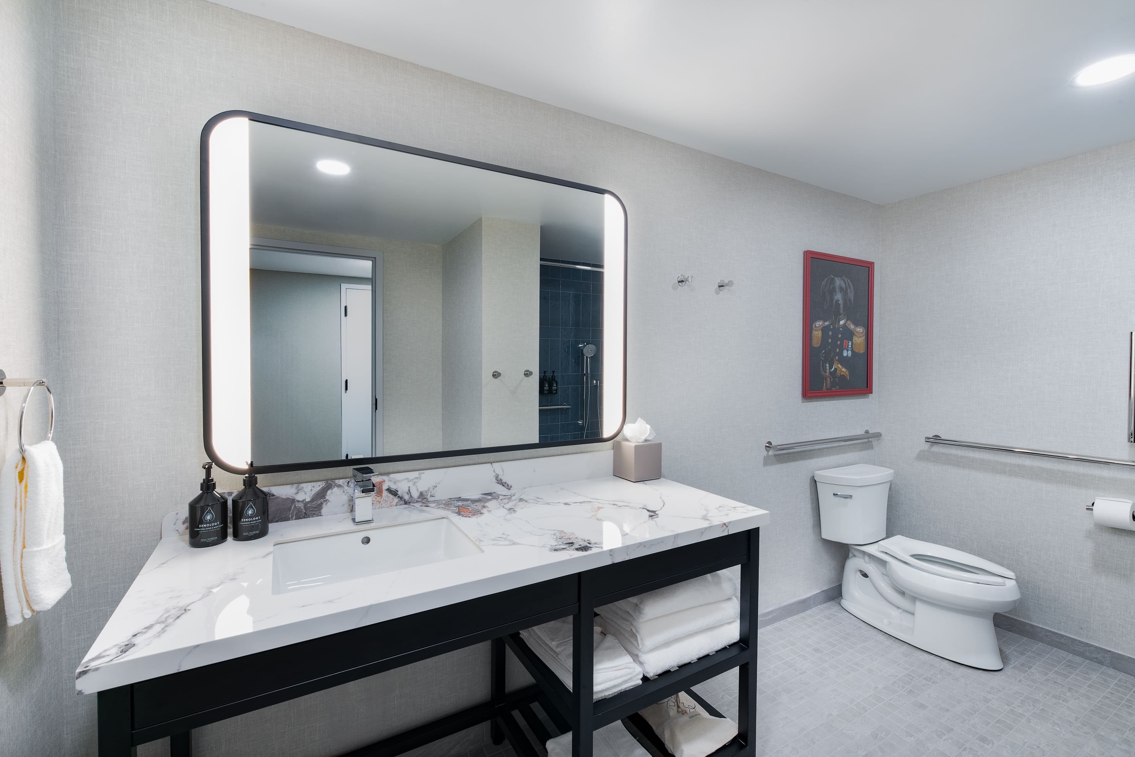Hotel Indigo West Chester - Downtown — 21