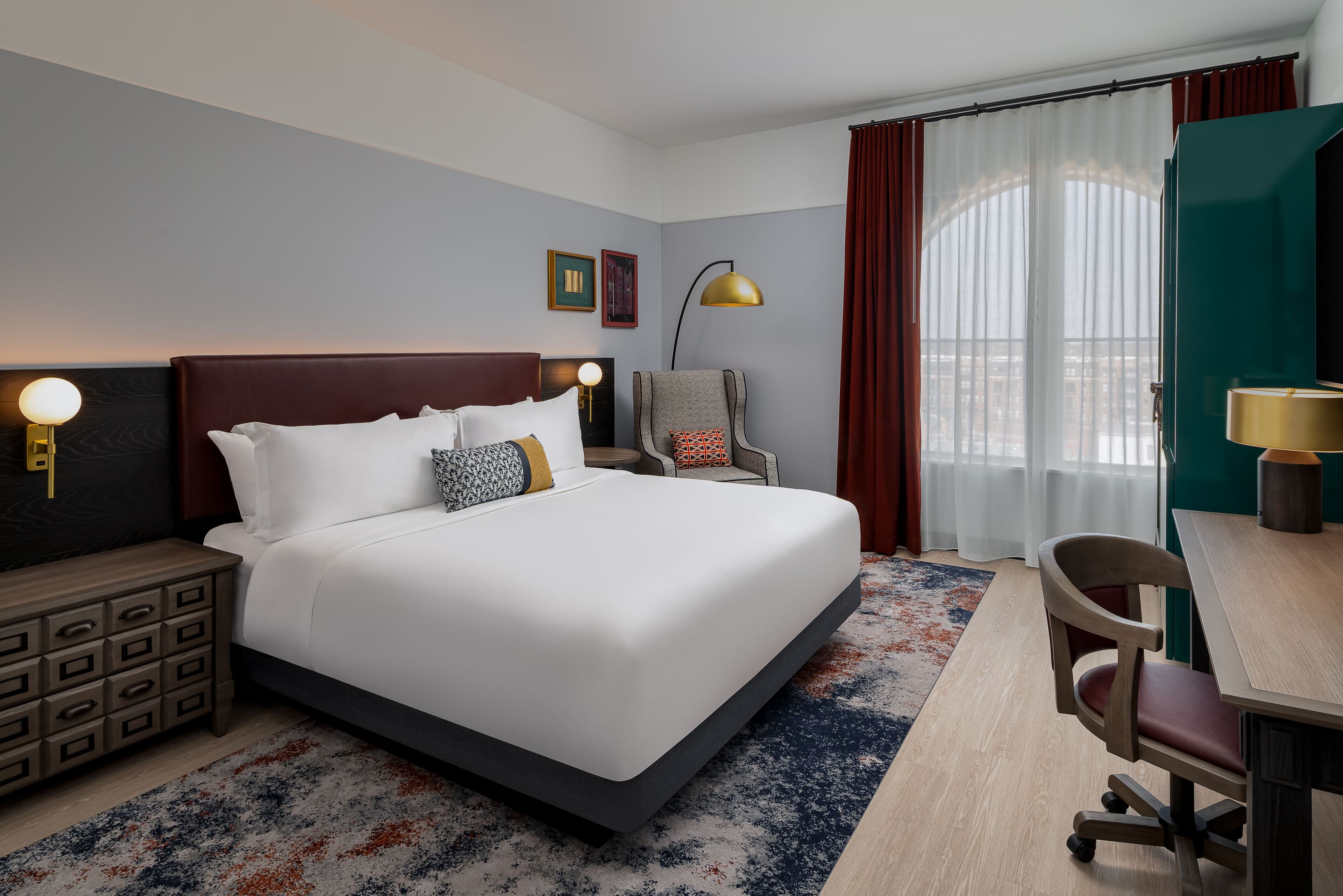 Hotel Indigo West Chester - Downtown — 13