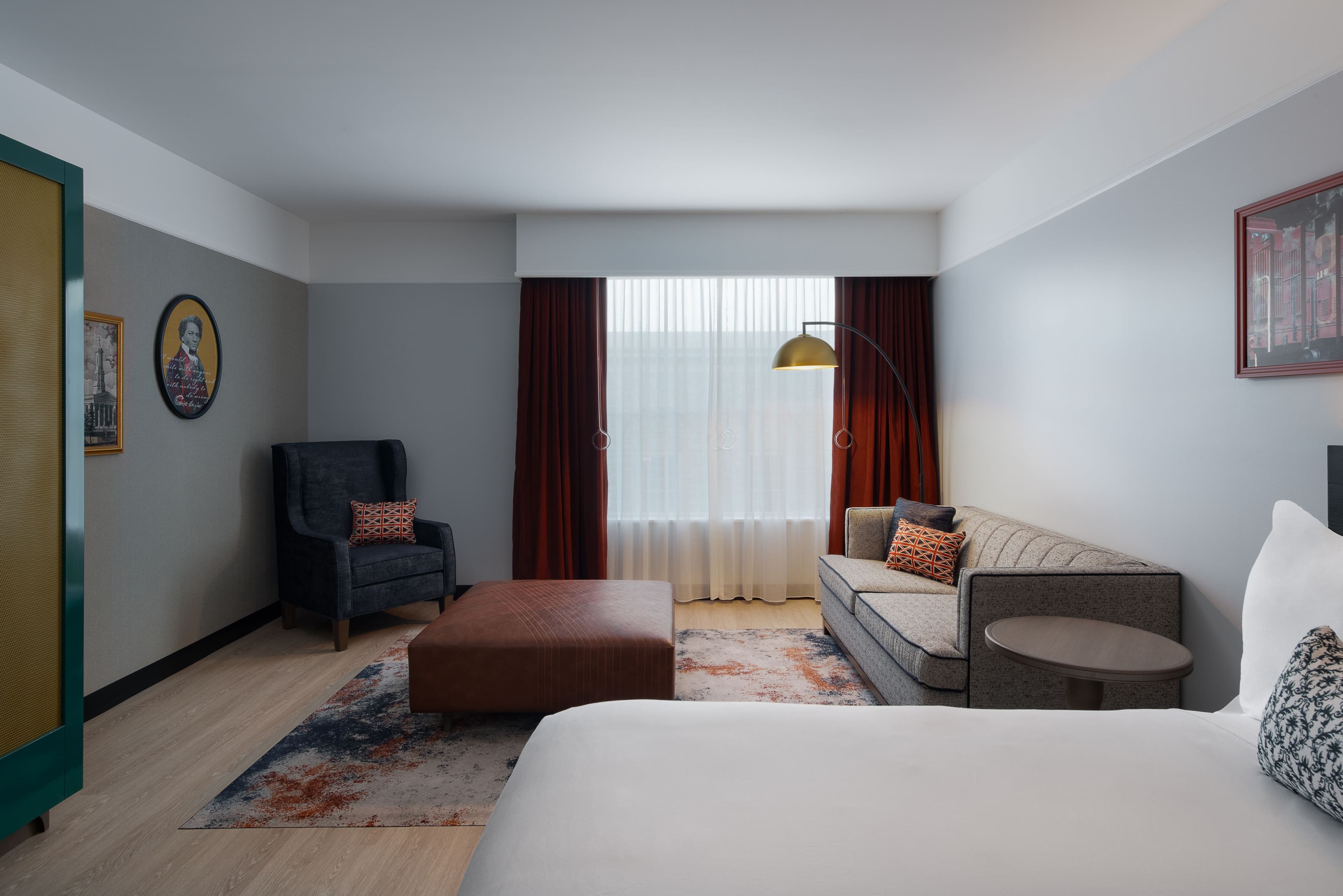 Hotel Indigo West Chester - Downtown — 24