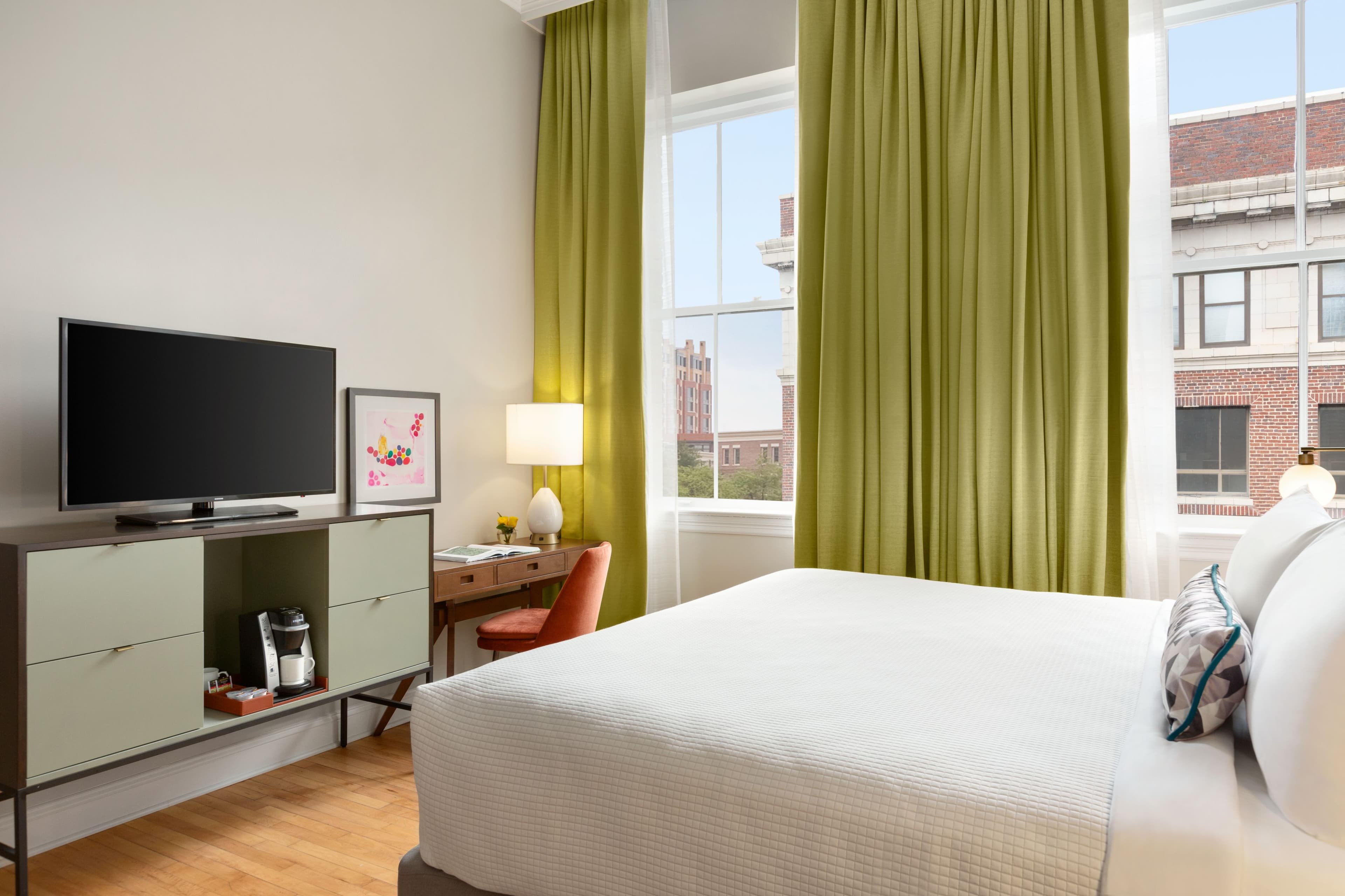 Hotel Indigo Winston-Salem Downtown - Image 5