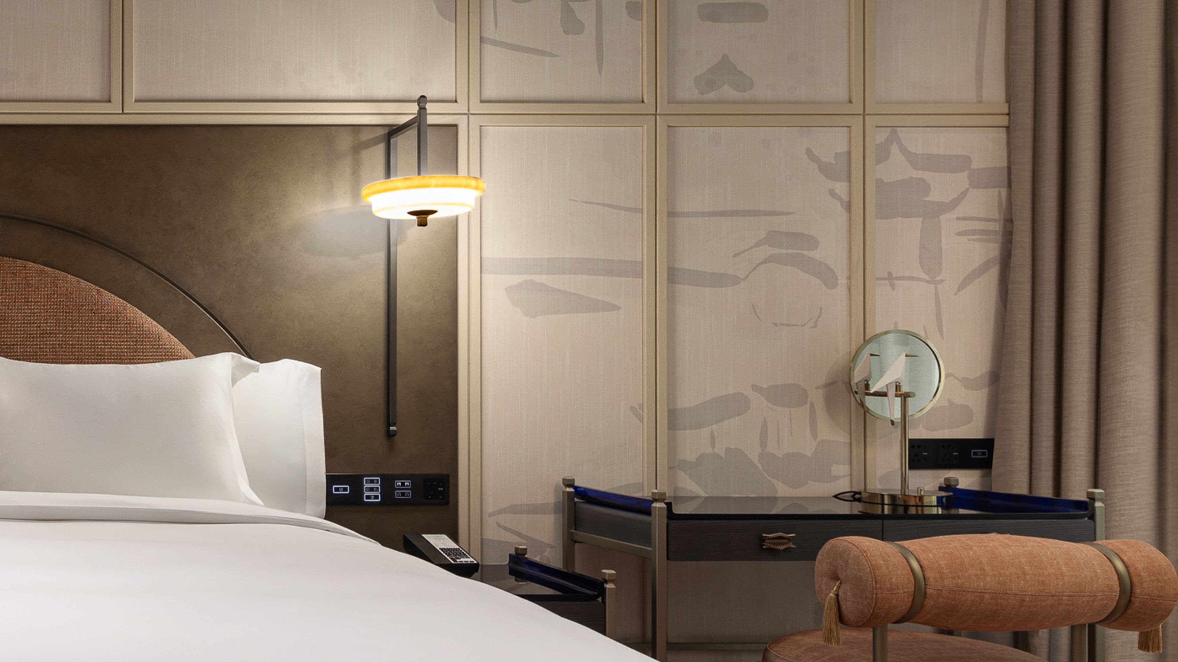 Hotel Indigo Wuxi Taihu New City - Image 5
