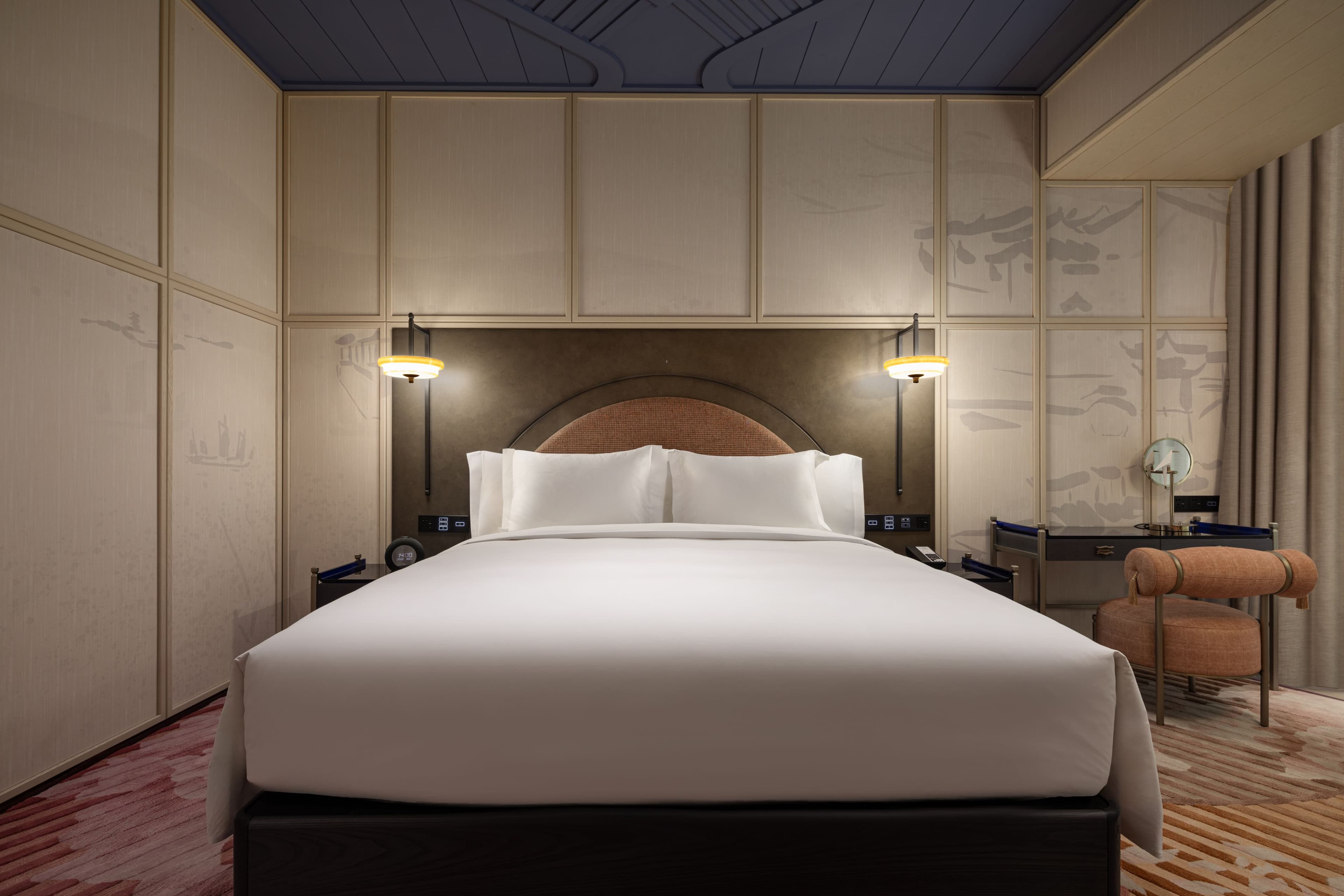 Hotel Indigo Wuxi Taihu New City — 7
