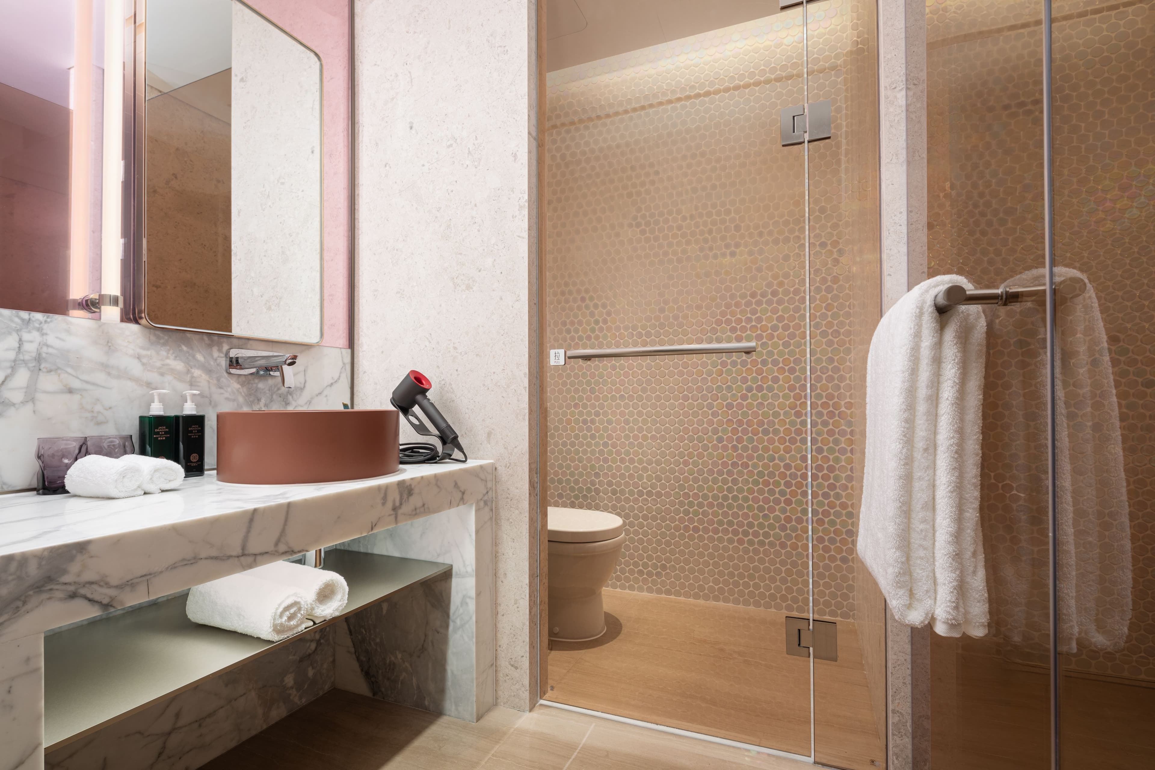 Hotel Indigo Wuxi Taihu New City — 8