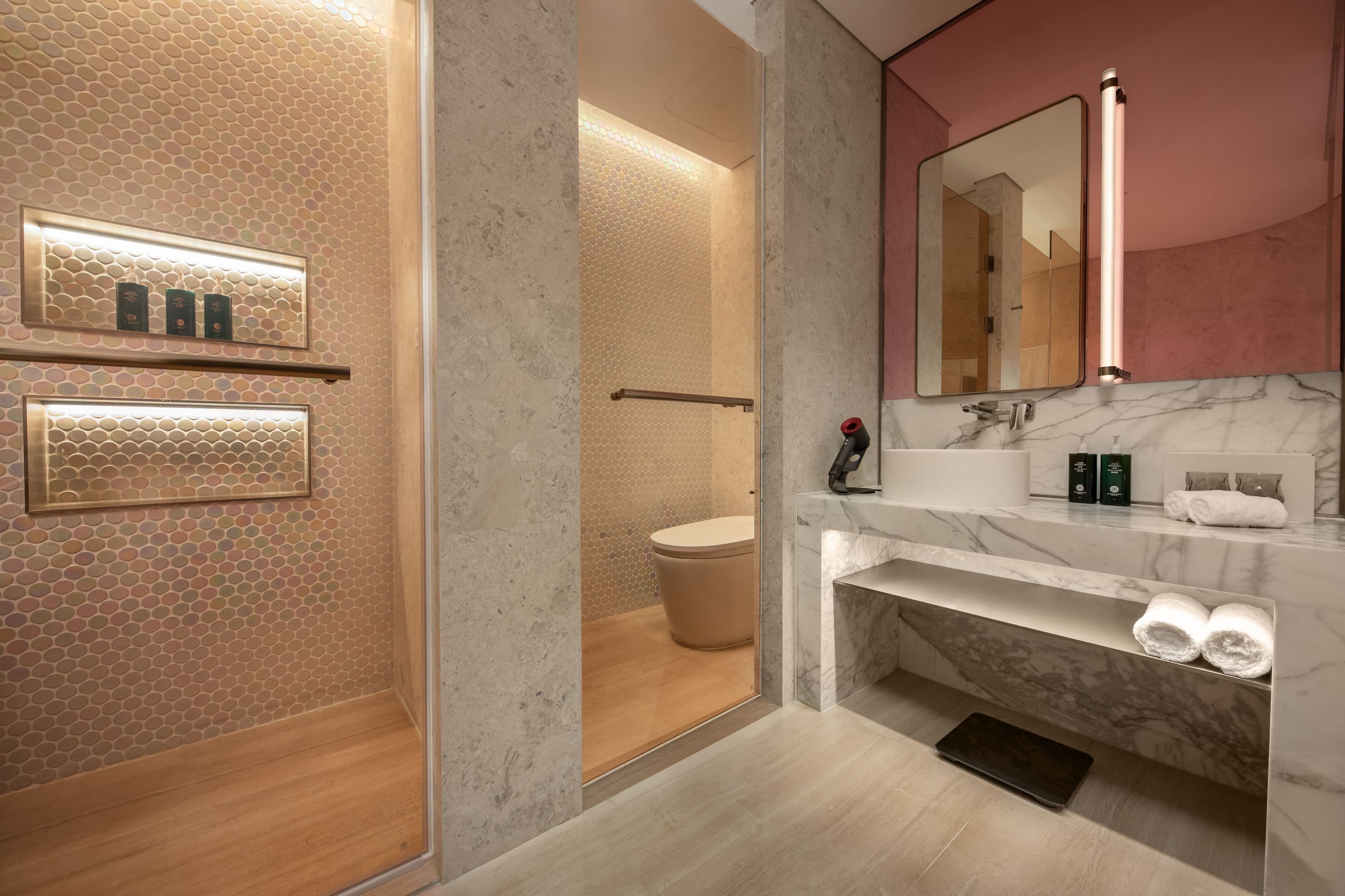 Hotel Indigo Wuxi Taihu New City - Image 4