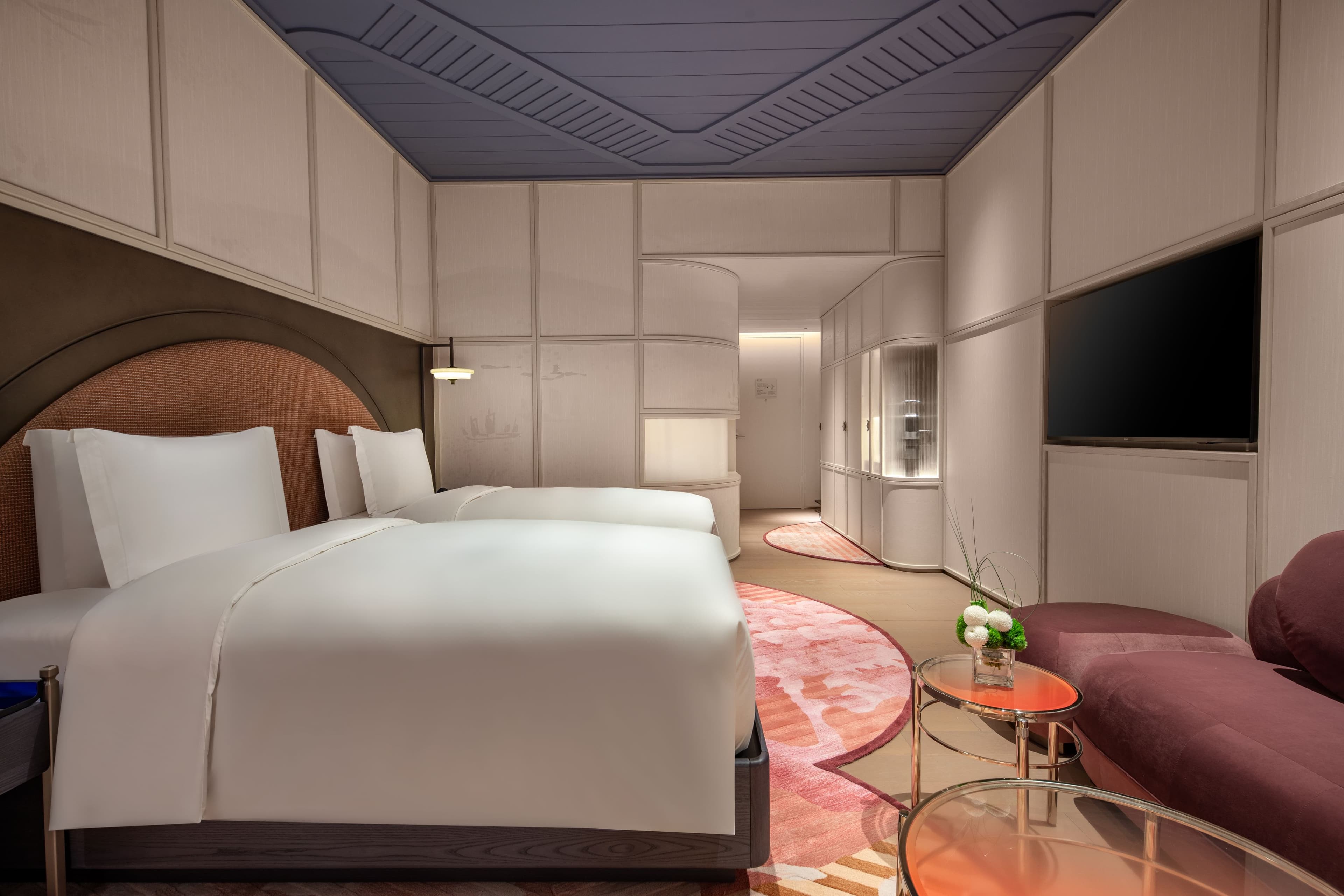 Hotel Indigo Wuxi Taihu New City — 13