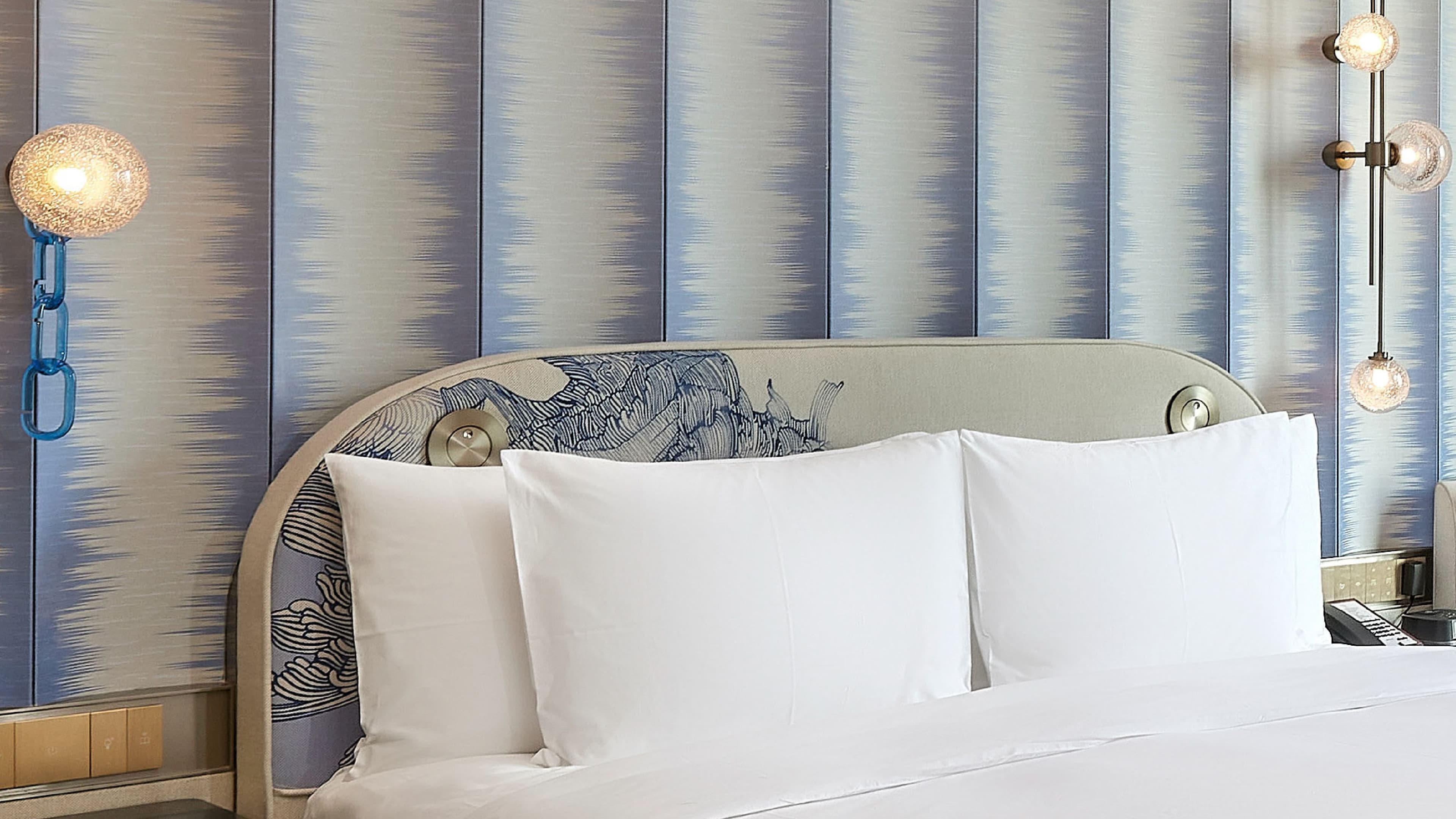 Hotel Indigo Xiamen Haicang — 2