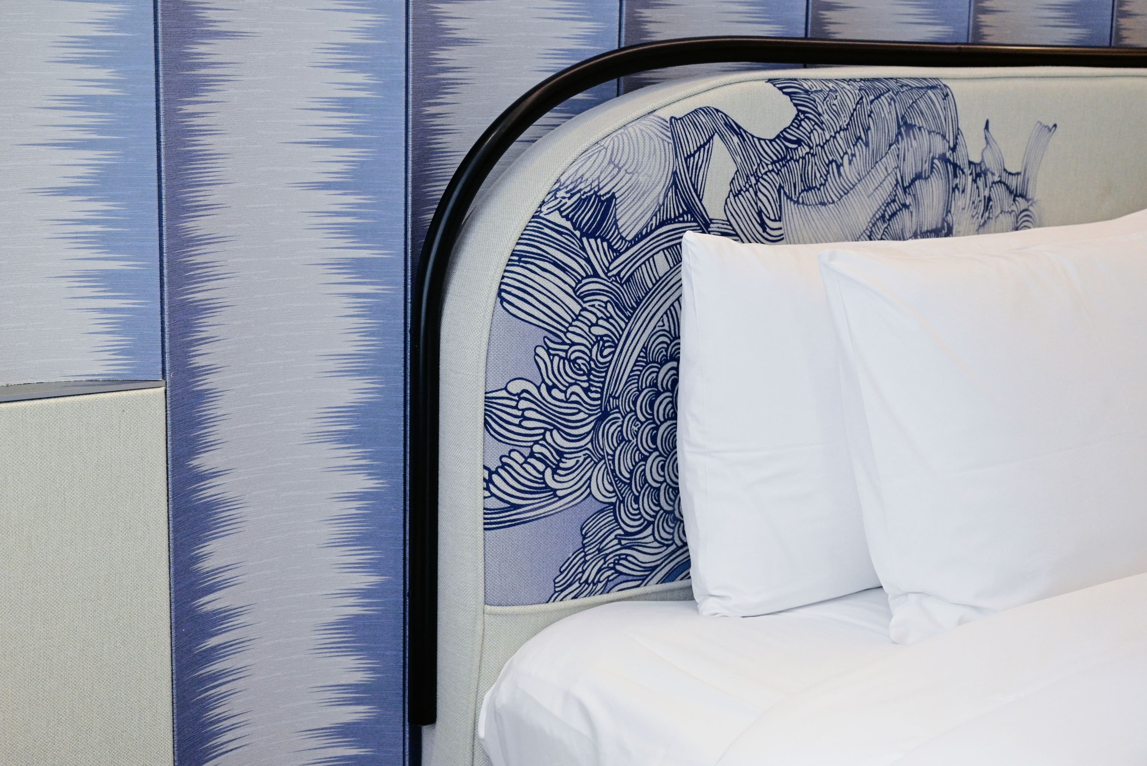 Hotel Indigo Xiamen Haicang — 2