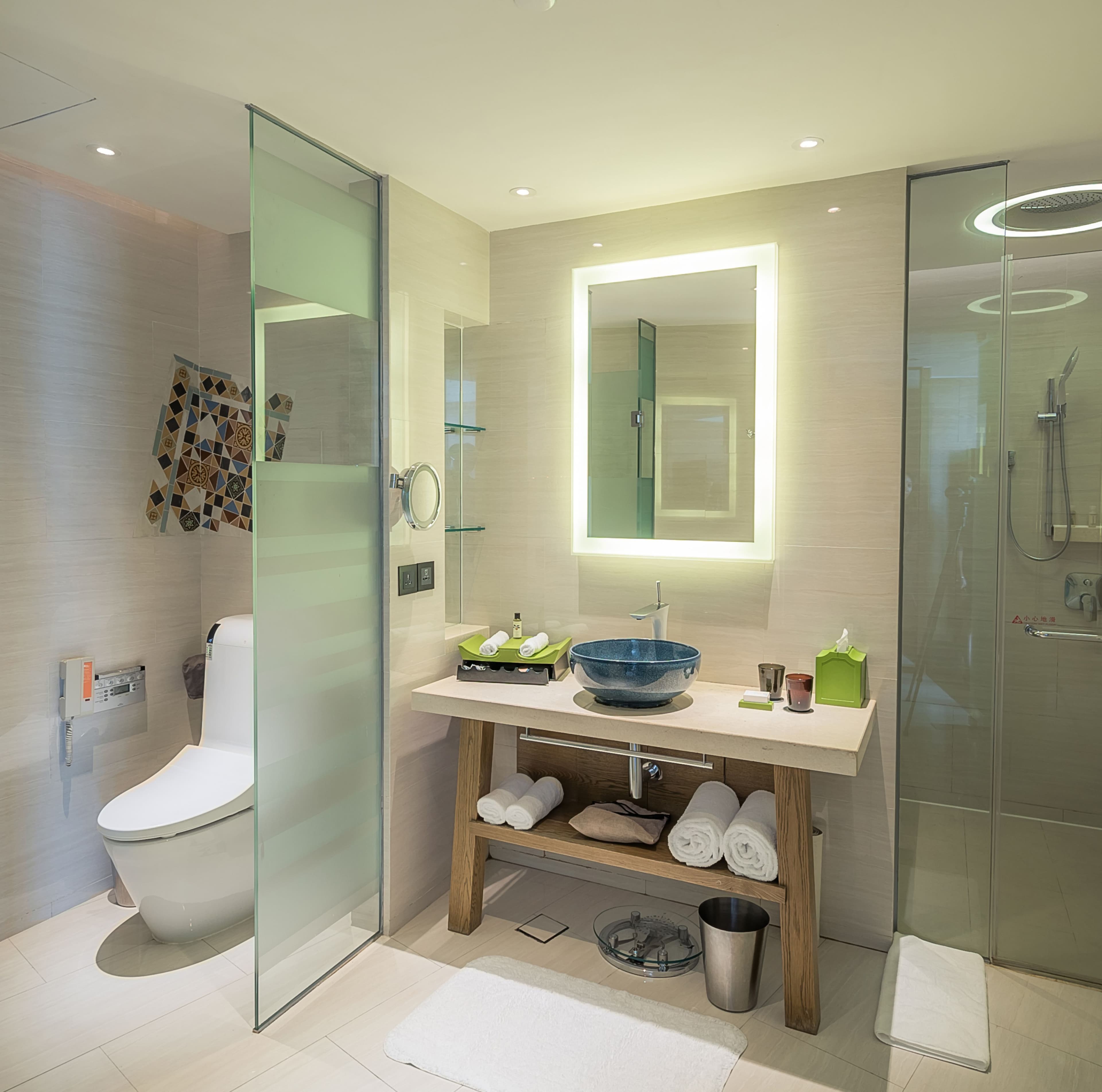 Hotel Indigo Xiamen Harbour - Image 4