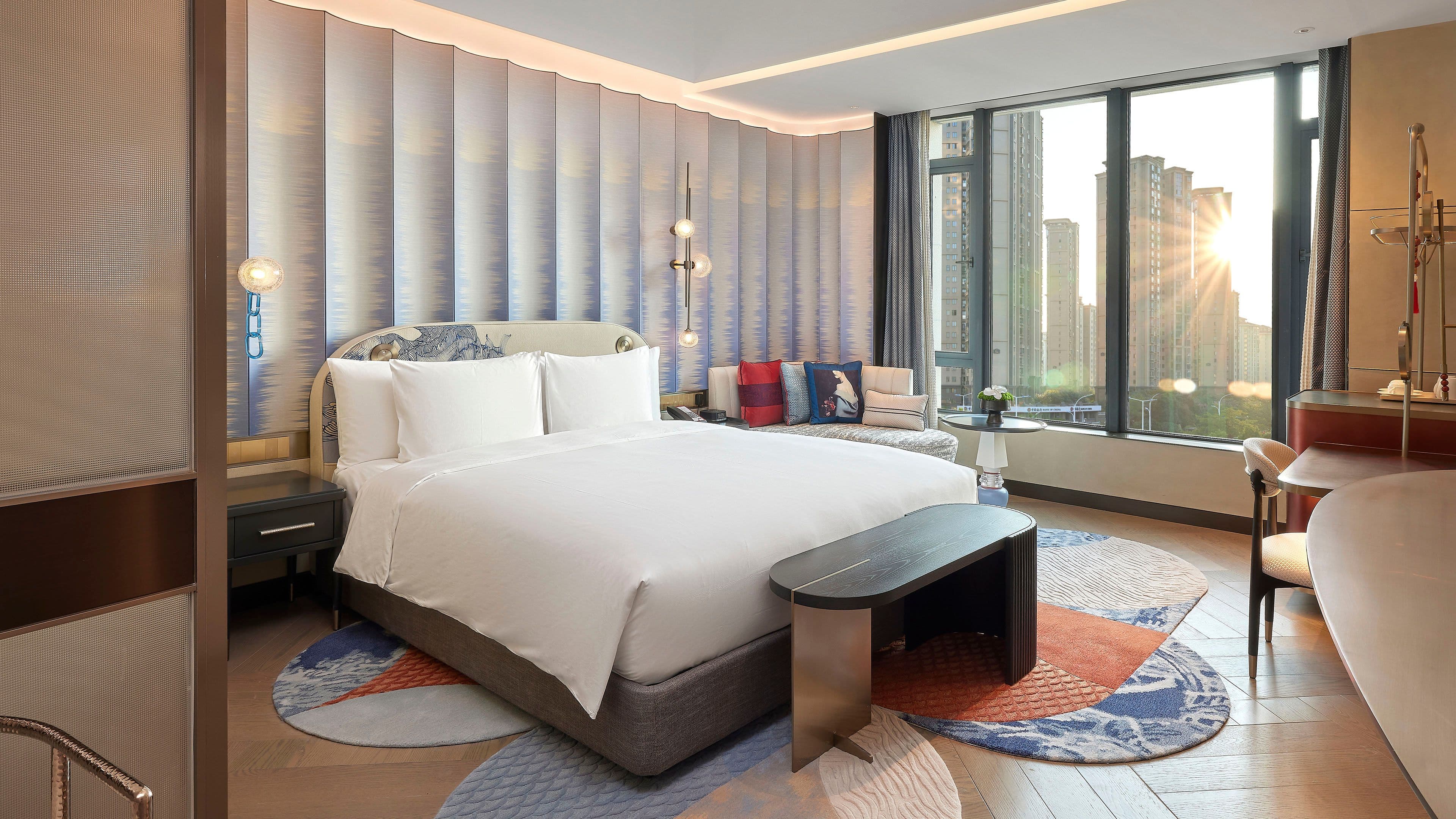 Hotel Indigo Xiamen Haicang - Image 2