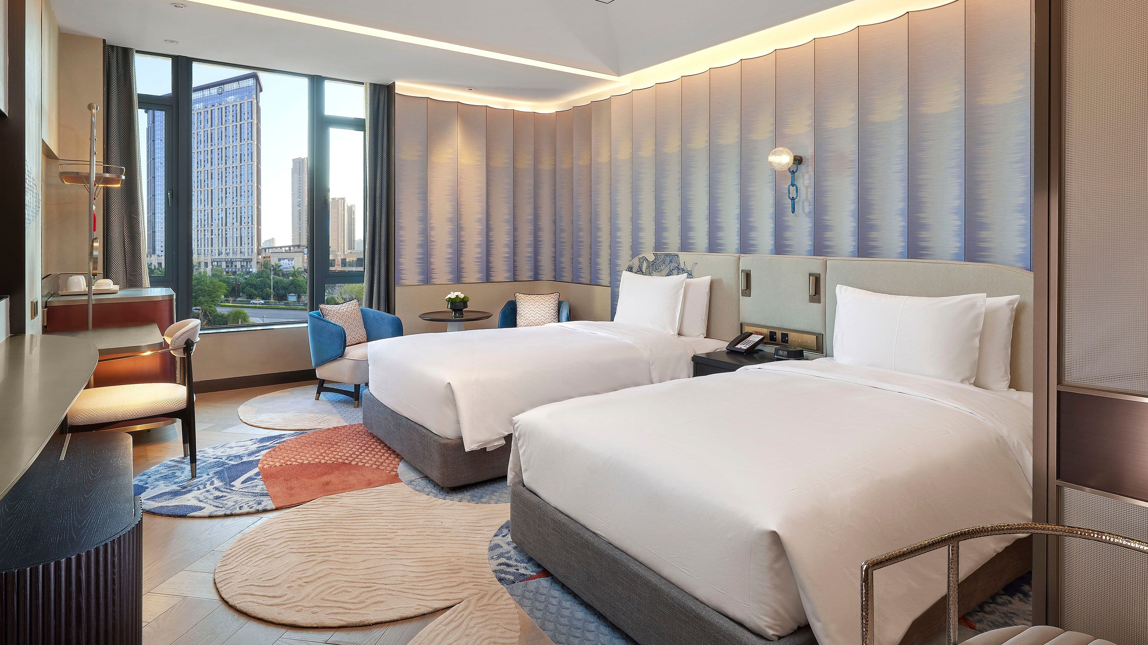 Hotel Indigo Xiamen Haicang - Image 3