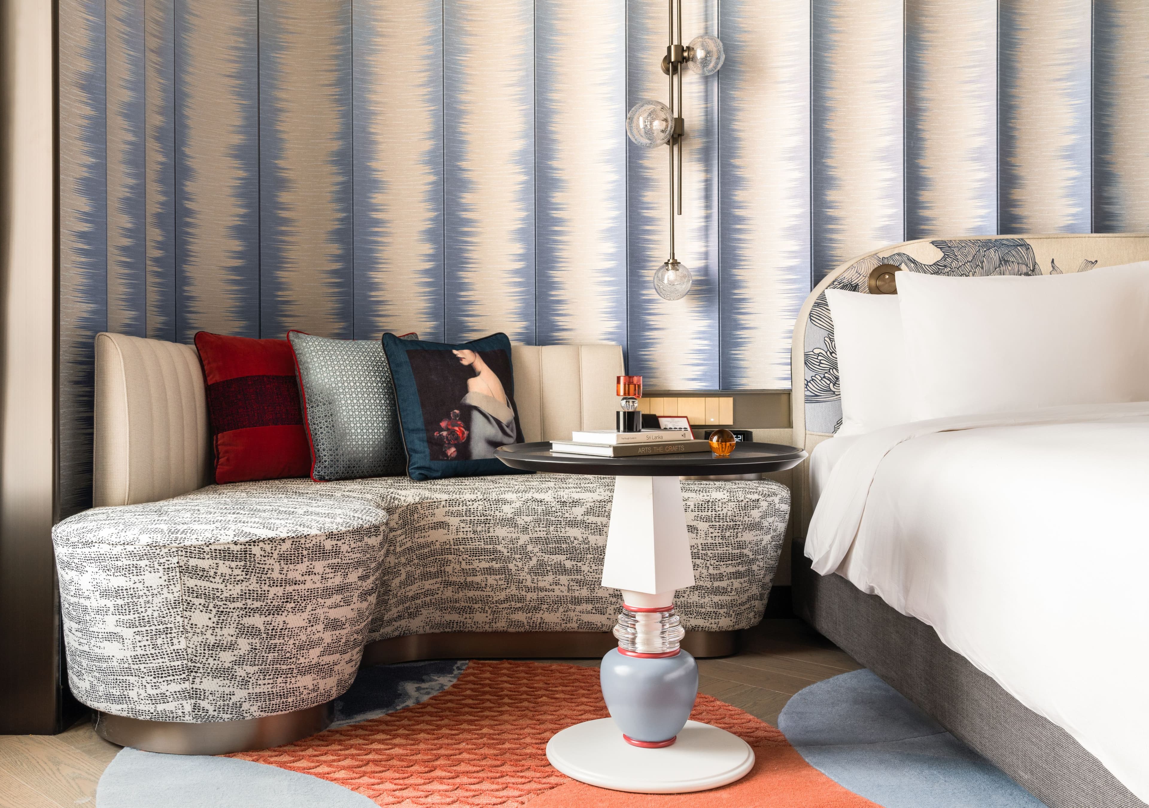Hotel Indigo Xiamen Haicang - Image 4