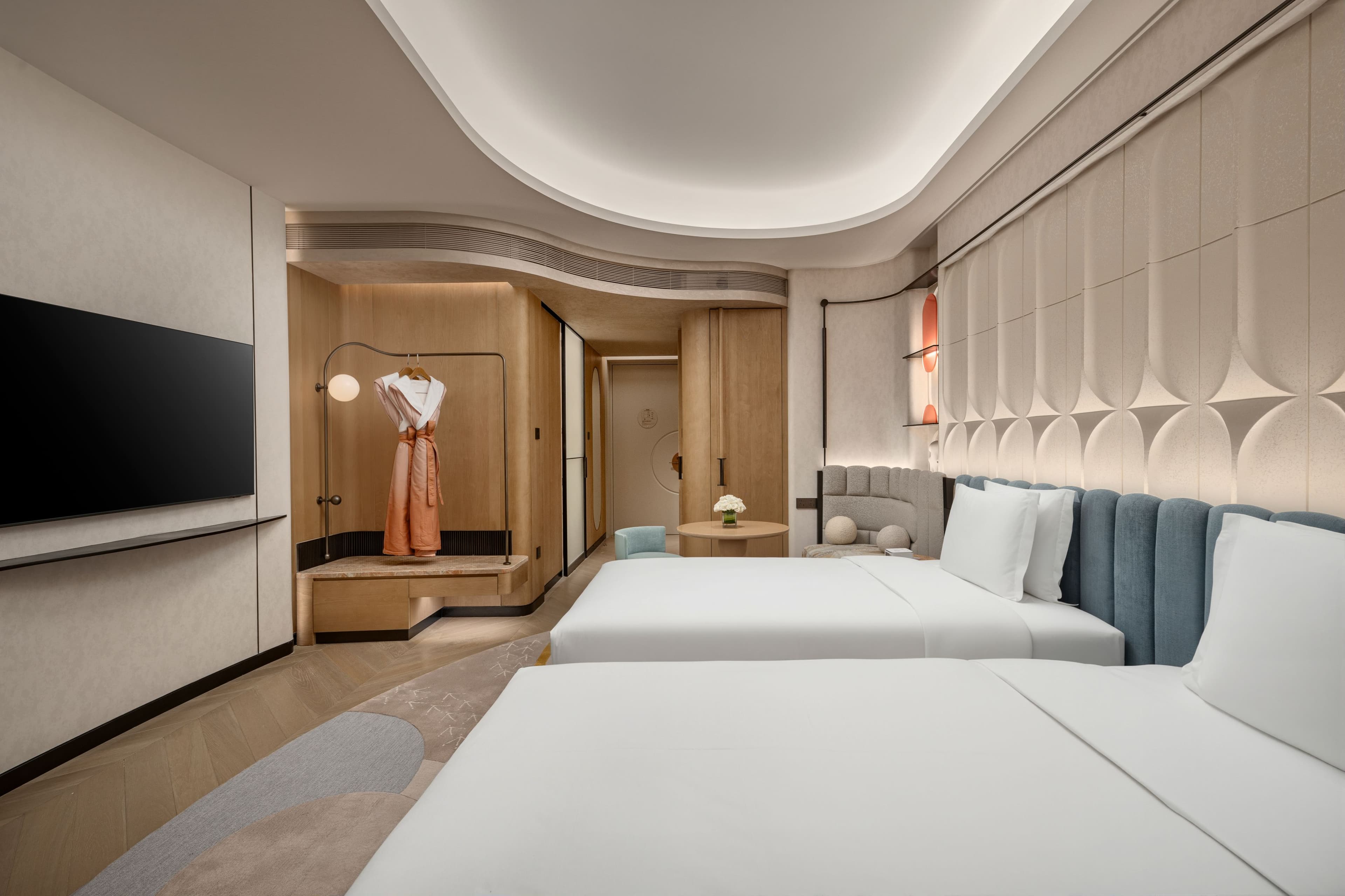 Hotel Indigo Xi'an High-tech Zone — 6