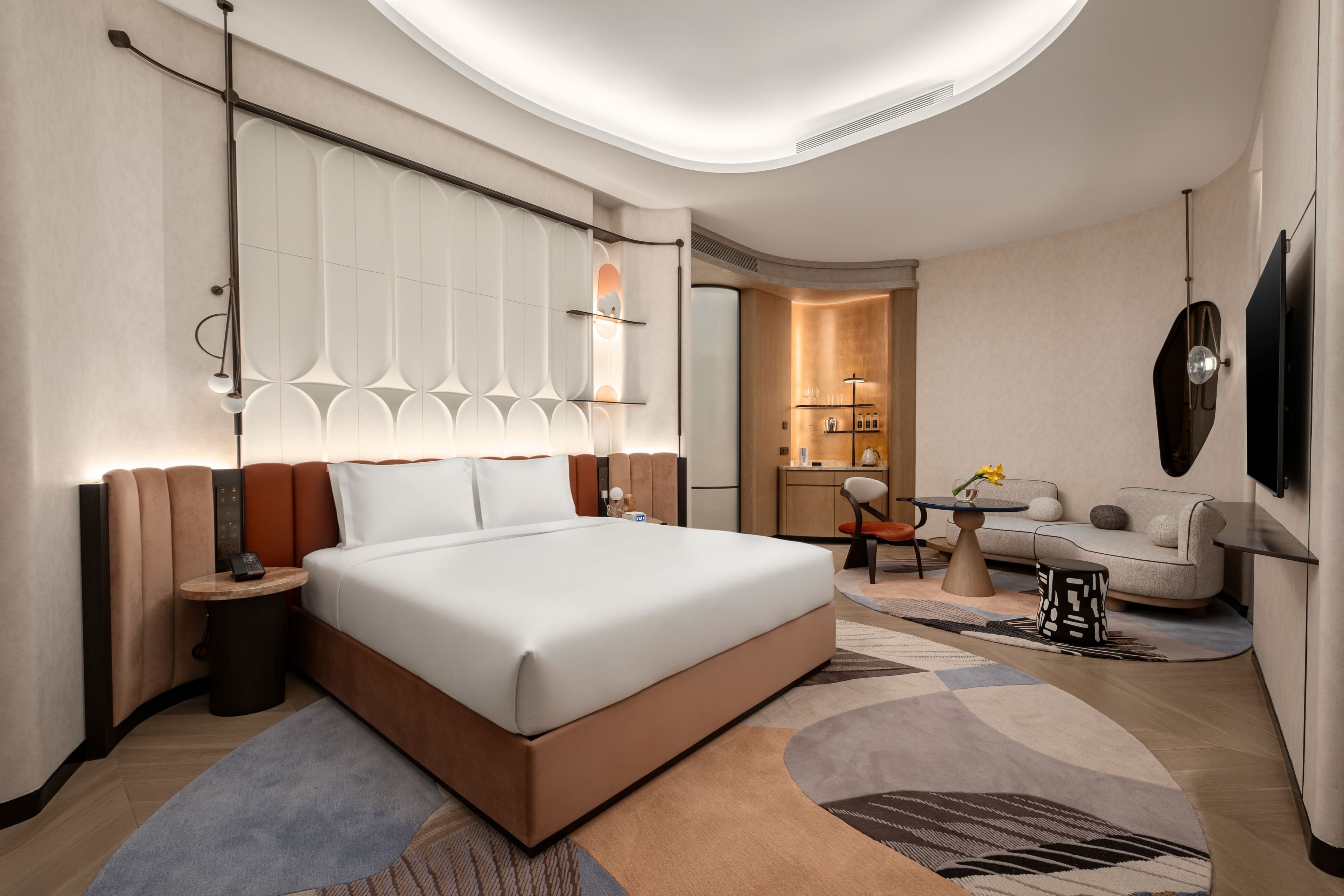 Hotel Indigo Xi'an High-tech Zone — 8