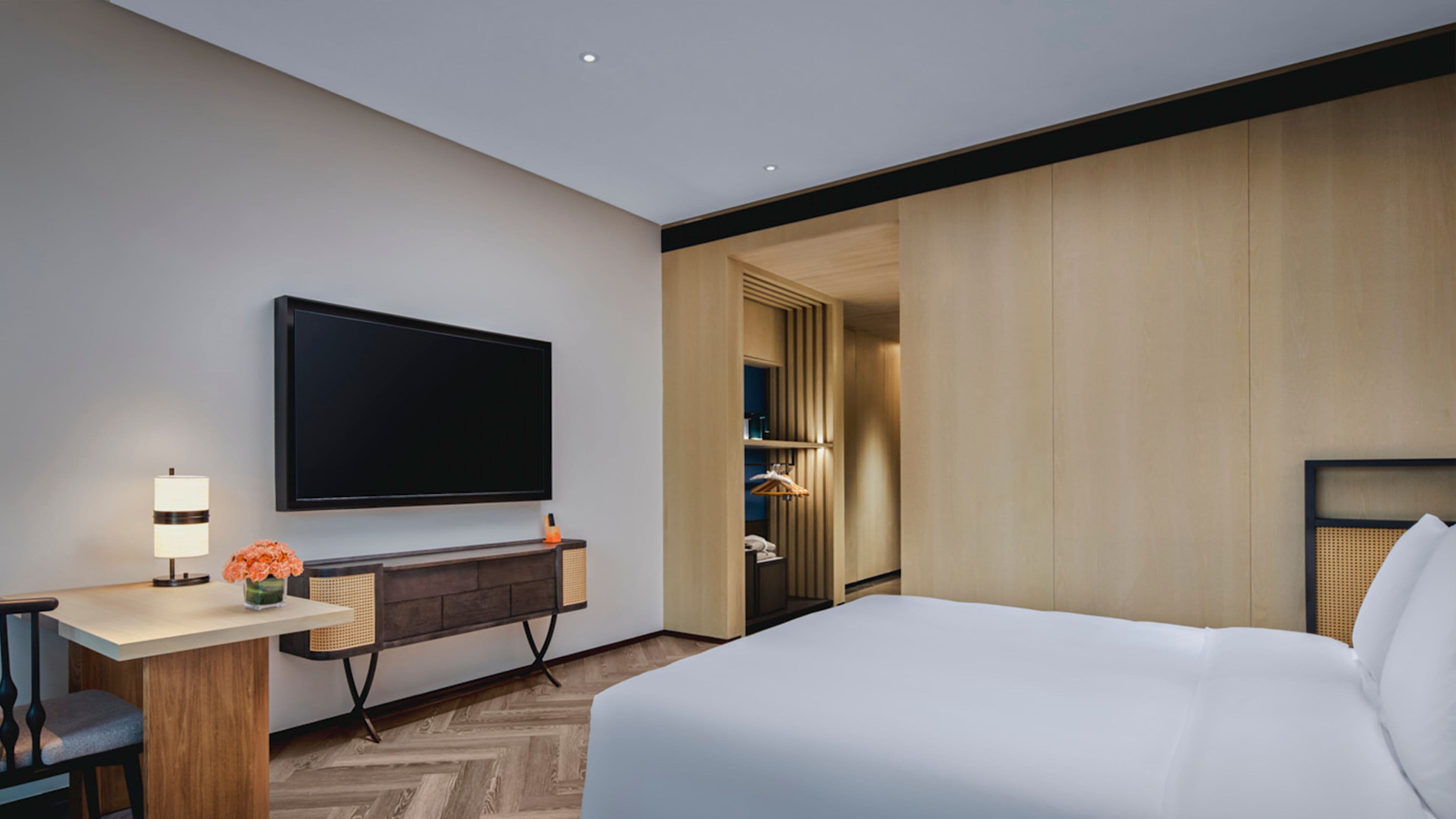 Hotel Indigo Yantai Golden Coast — 11