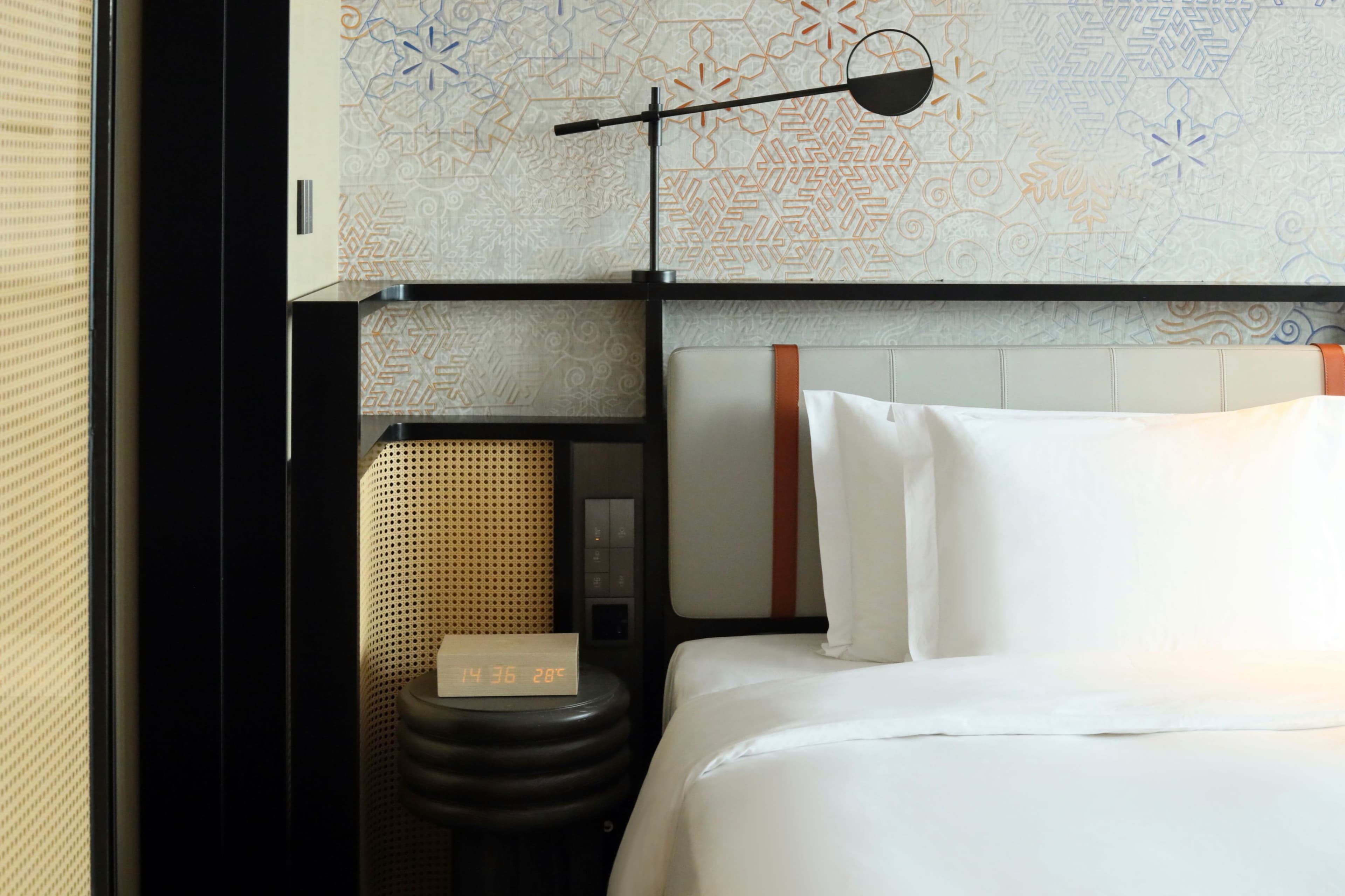 Hotel Indigo Yantai Golden Coast - Image 2