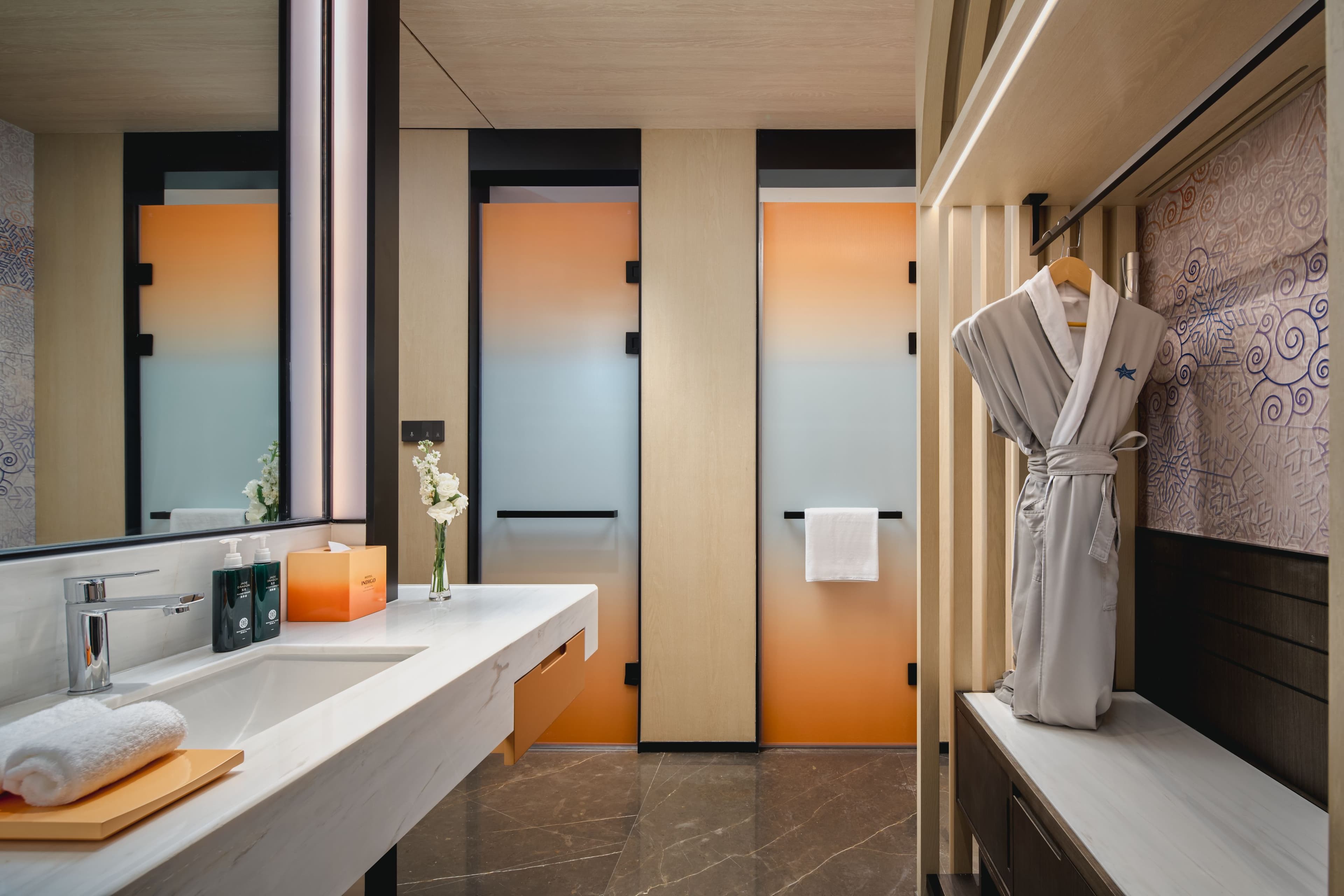 Hotel Indigo Yantai Golden Coast — 6