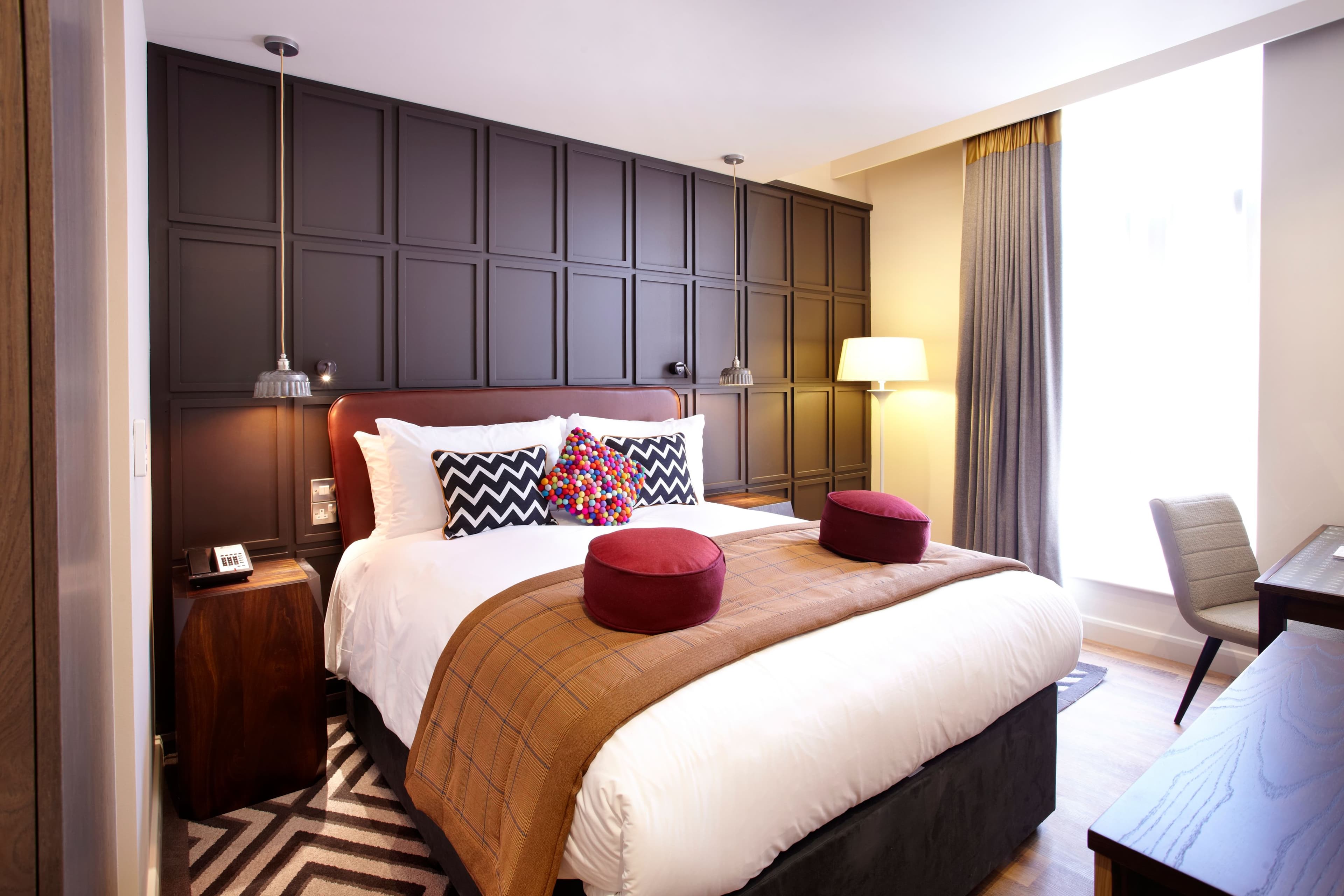Hotel Indigo York — 7