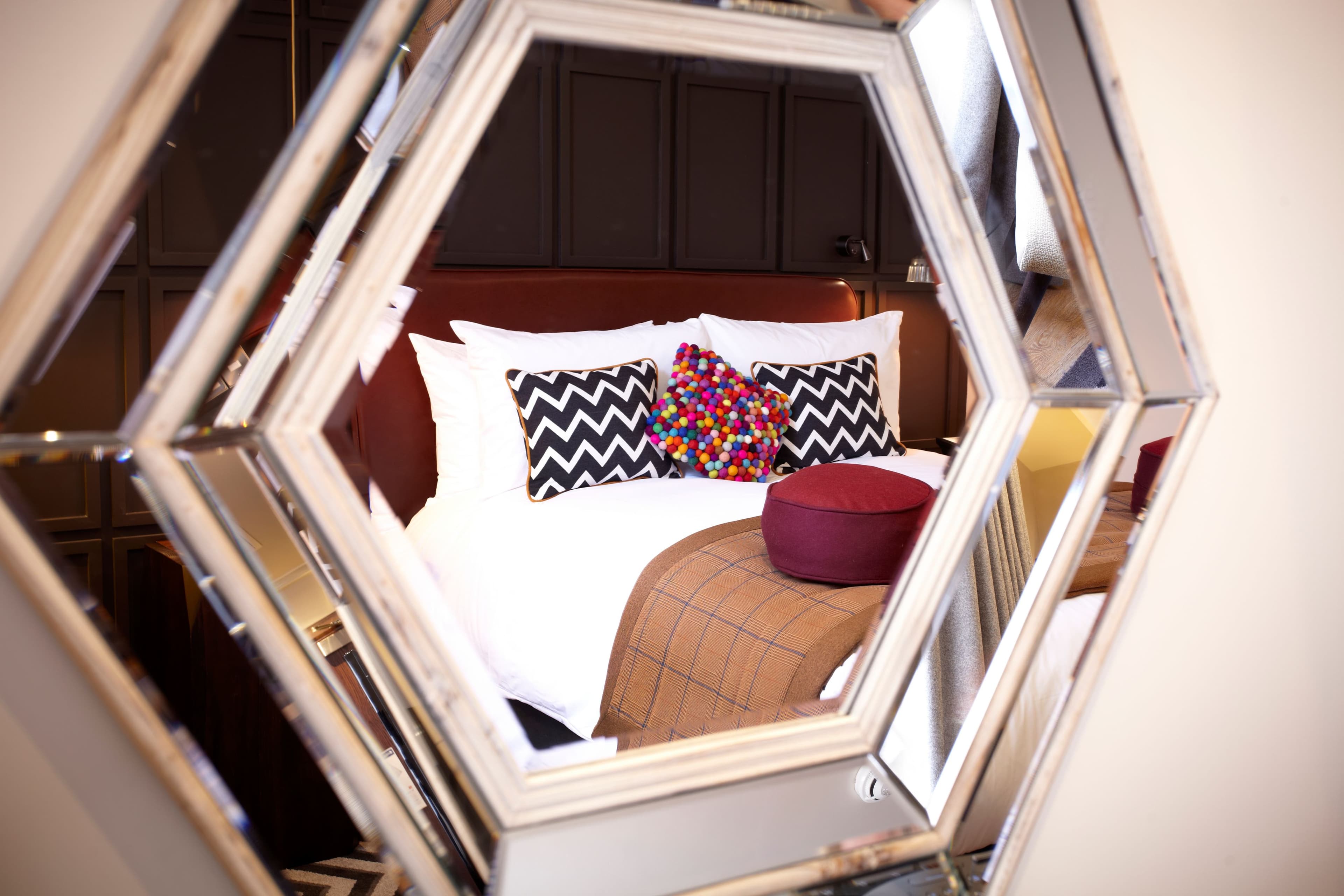 Hotel Indigo York — 9