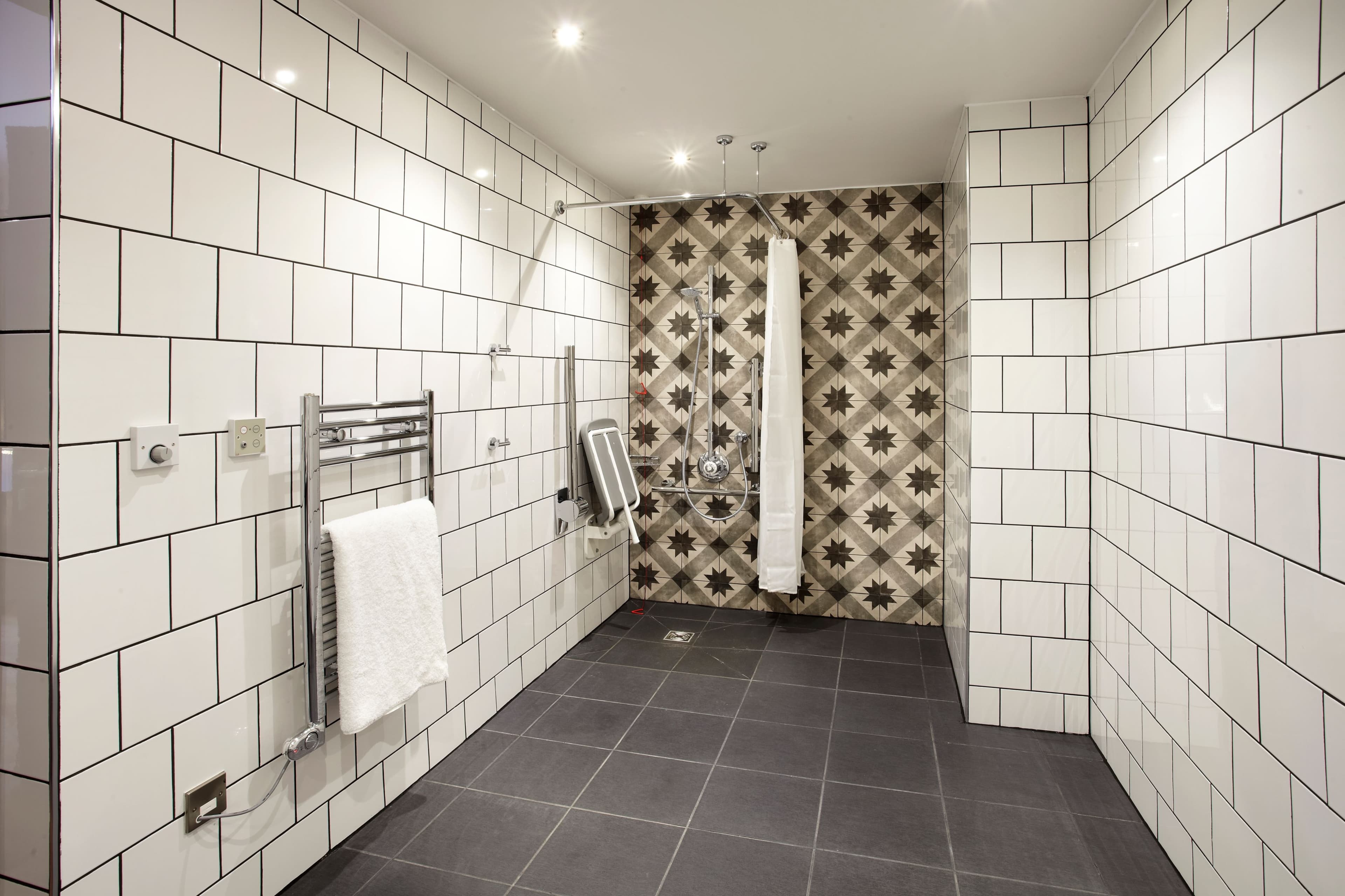 Hotel Indigo York — 45
