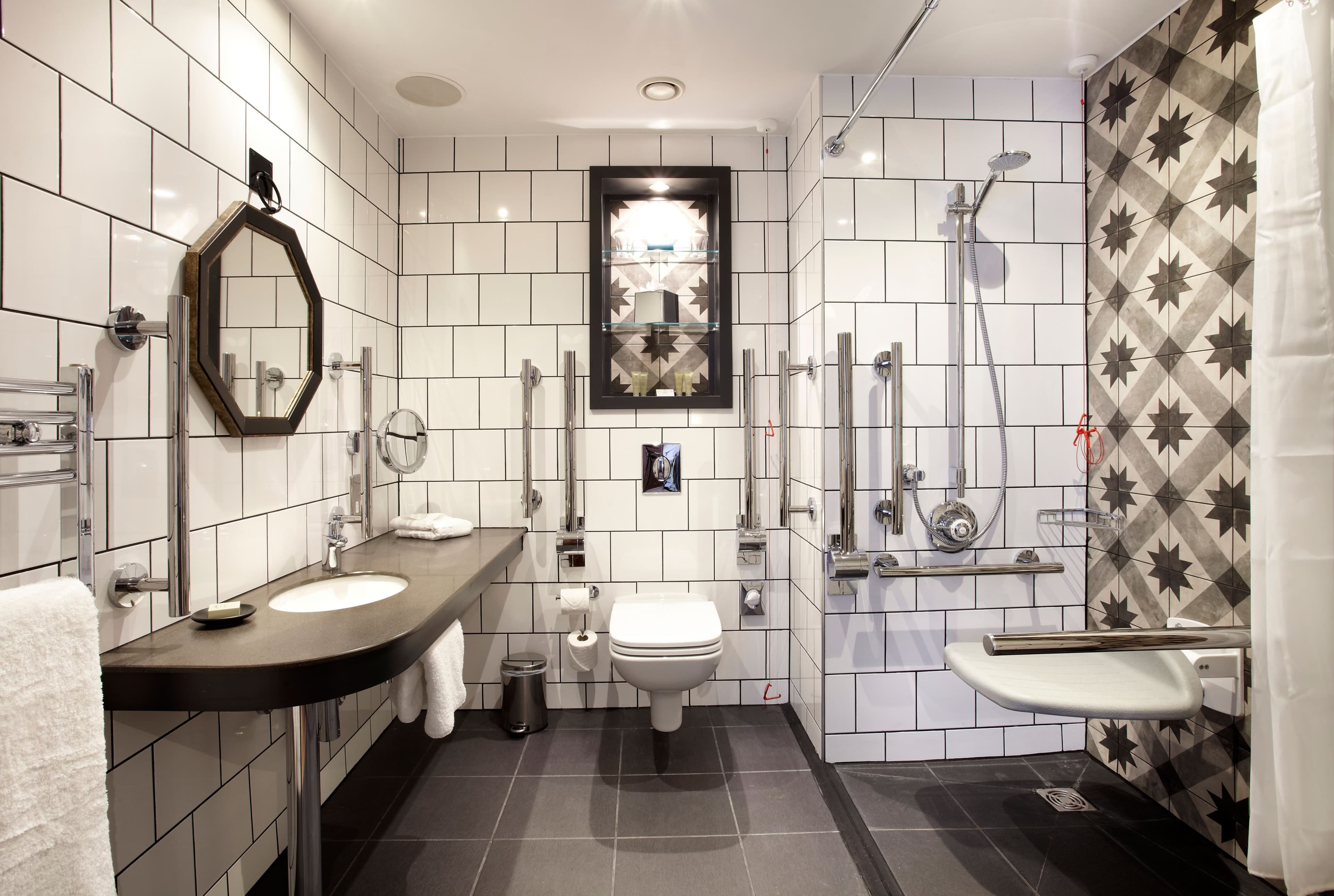 Hotel Indigo York — 48