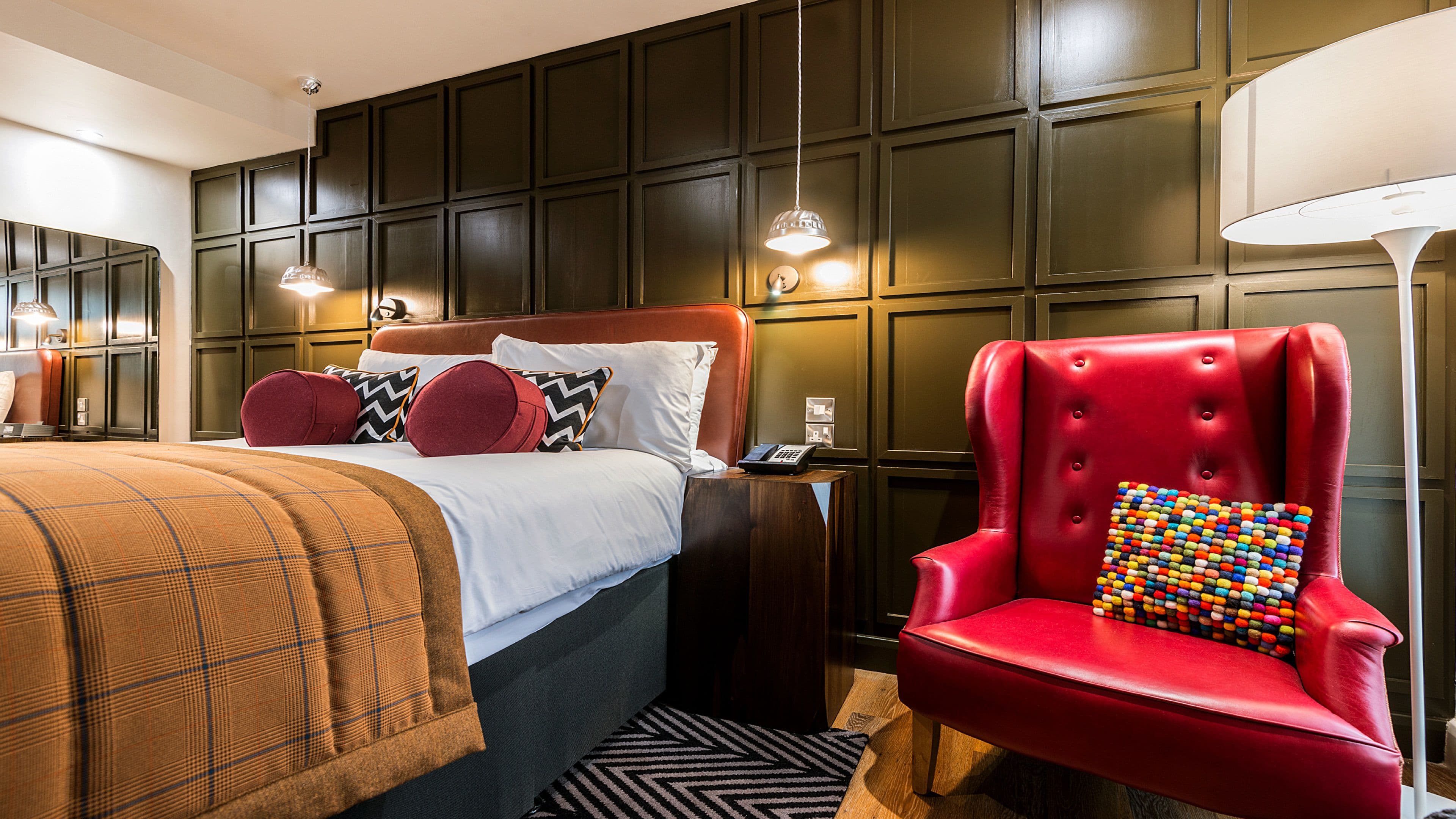 Hotel Indigo York - Image 3