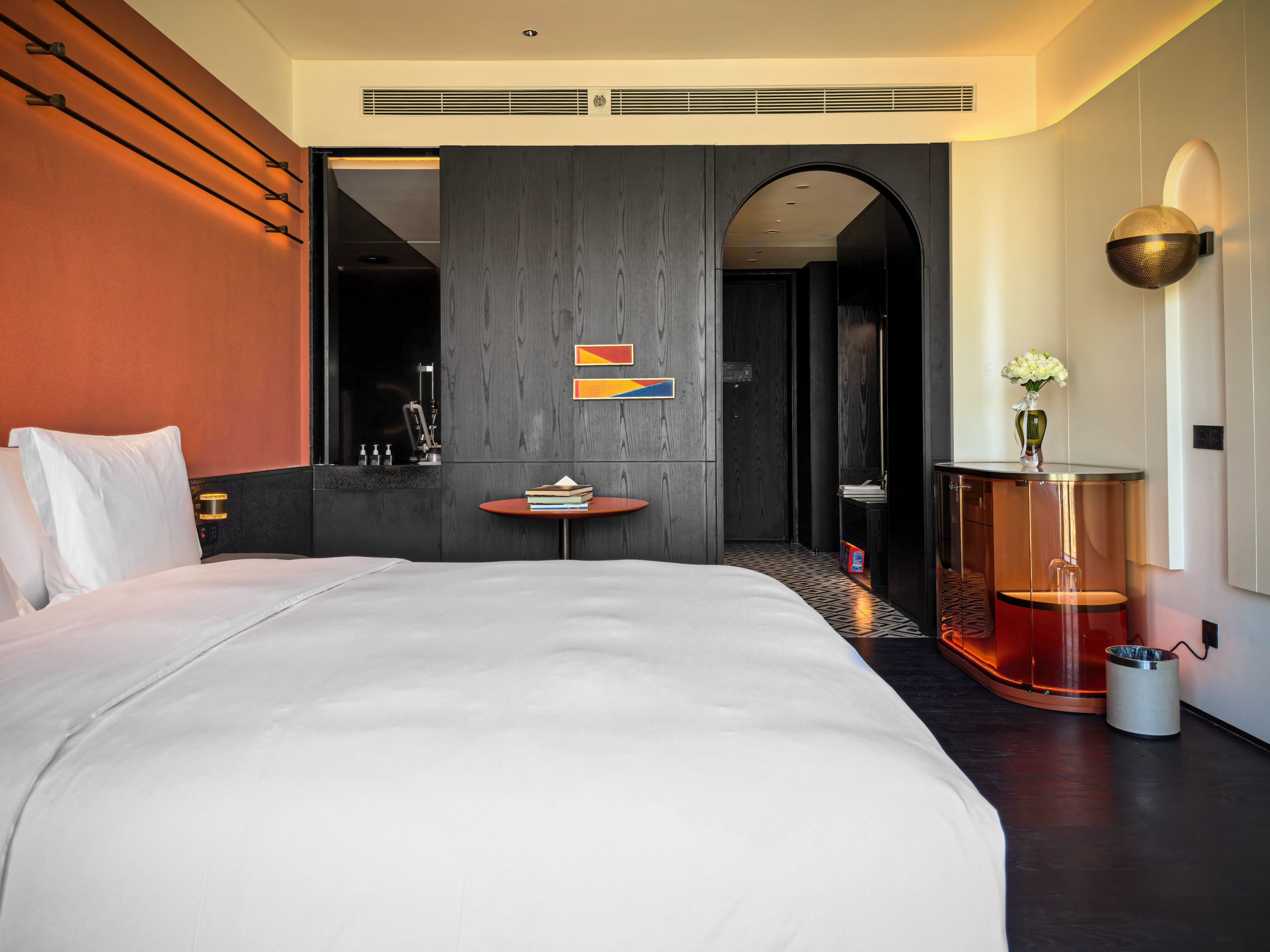 Hotel Indigo Zhuhai Xiangzhou — 17