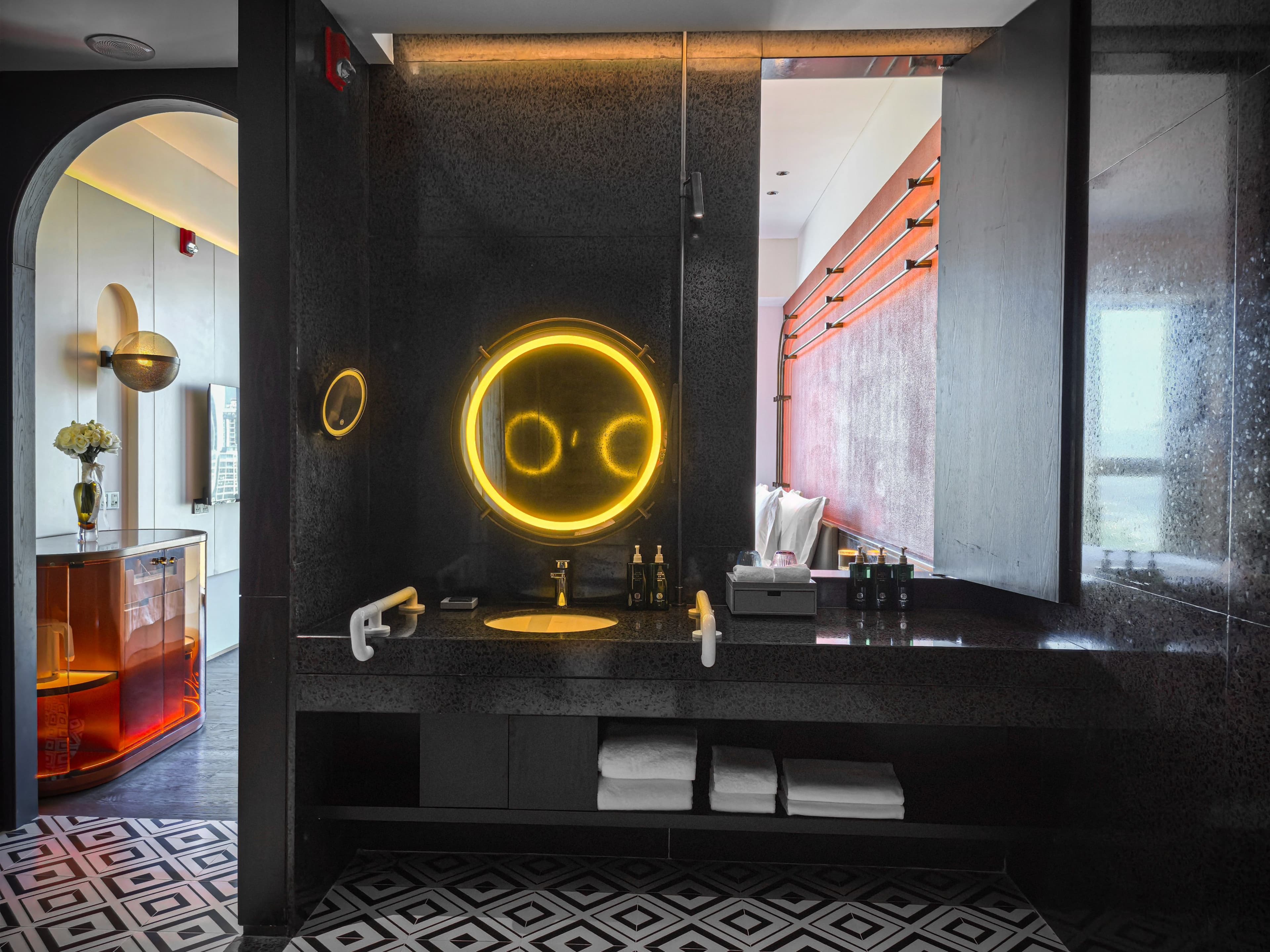 Hotel Indigo Zhuhai Xiangzhou — 18